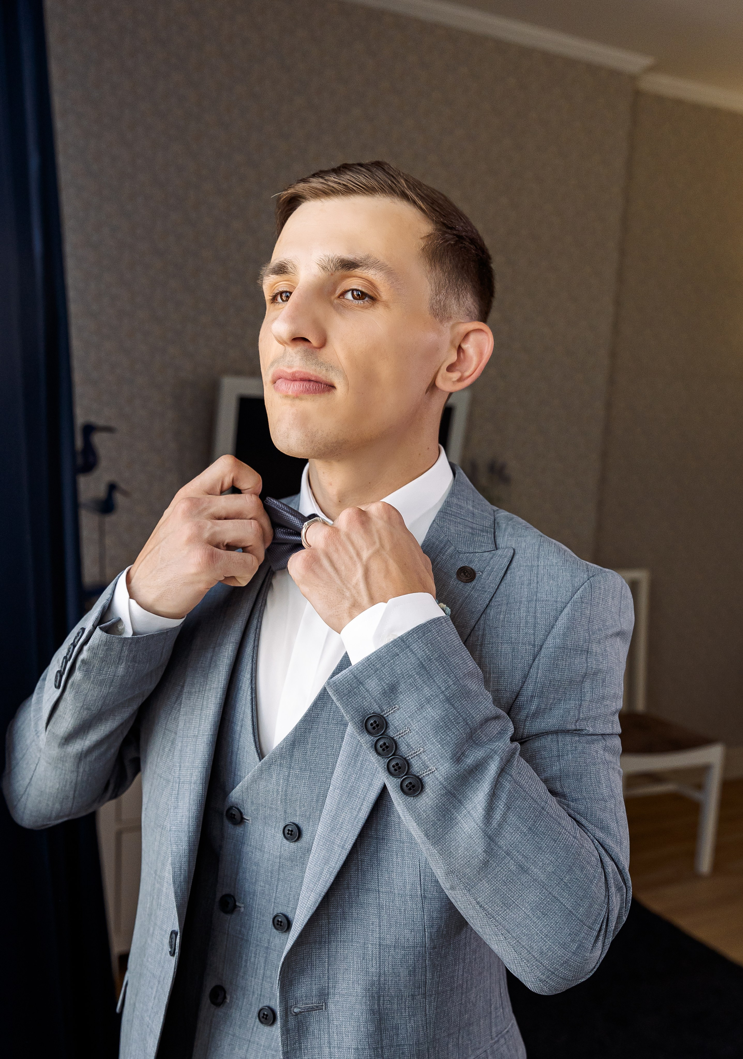 Сергей и Валерия. Свадебный и семейный фотограф в Челябинске Юлия Ишимова