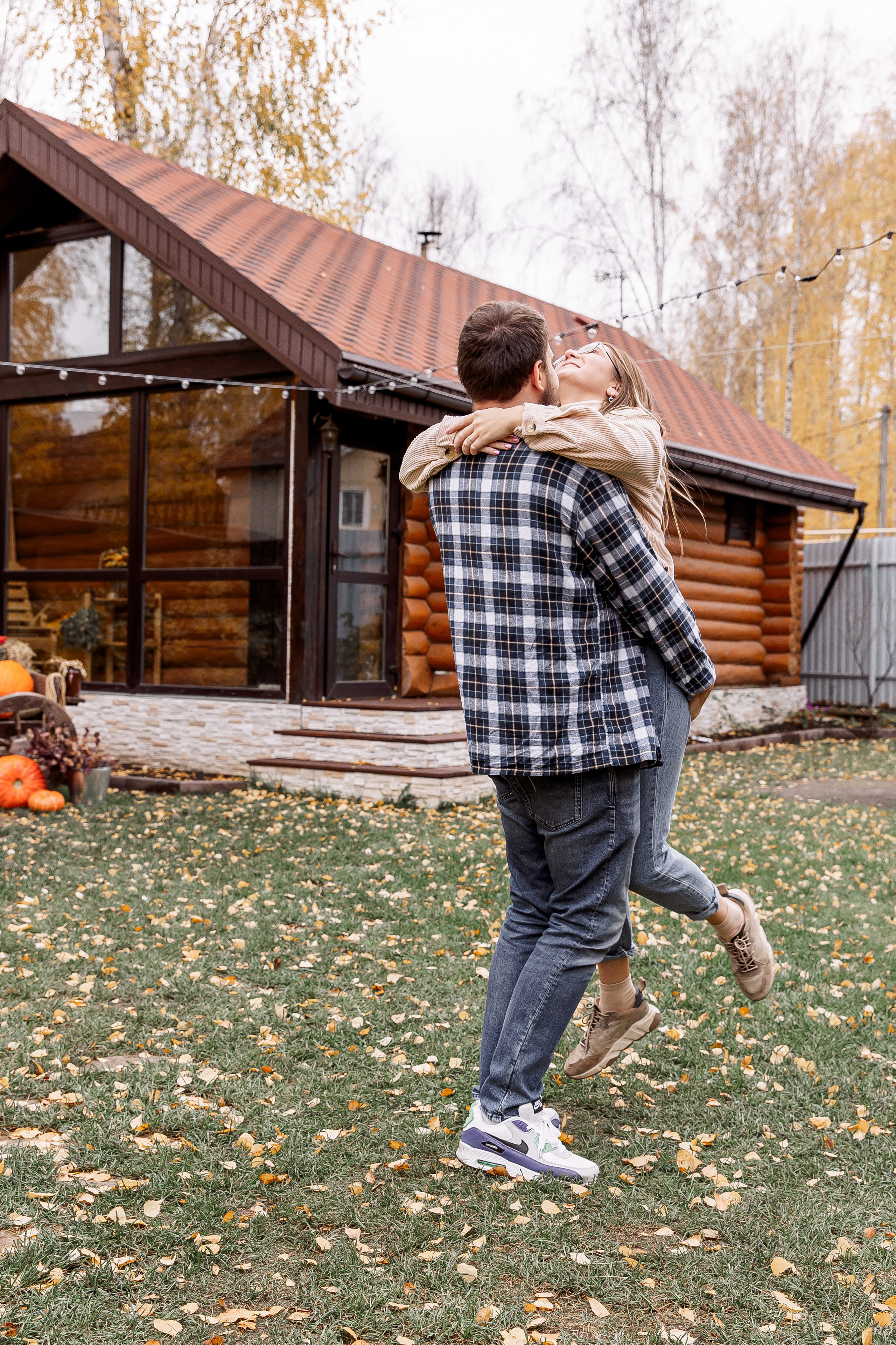 Вадислава и Нитита. Свадебный и семейный фотограф в Челябинске Юлия Ишимова