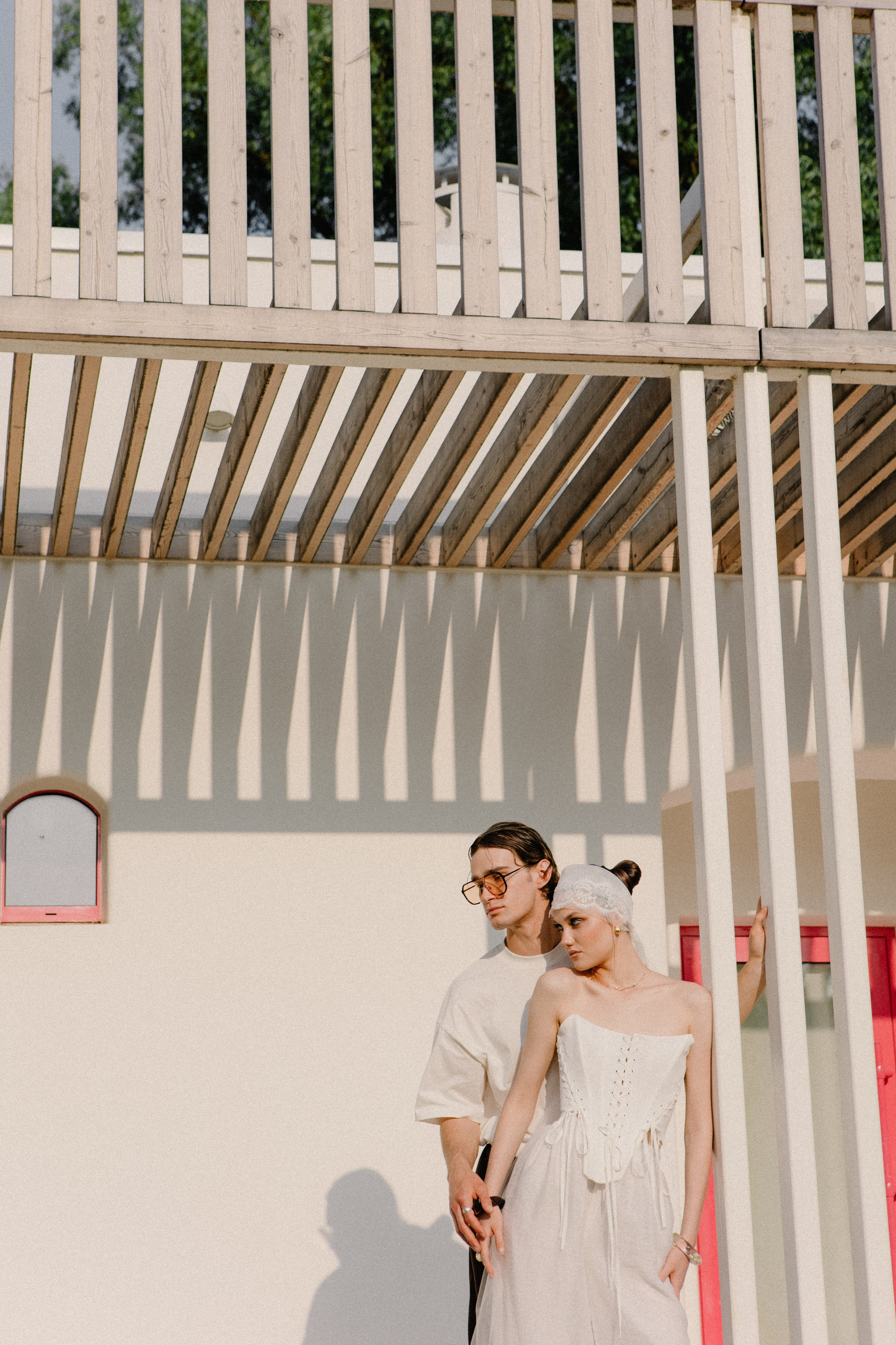 В&Д. Анастасия Попова — свадебный и репортажный фотограф | Воронеж, Павловск