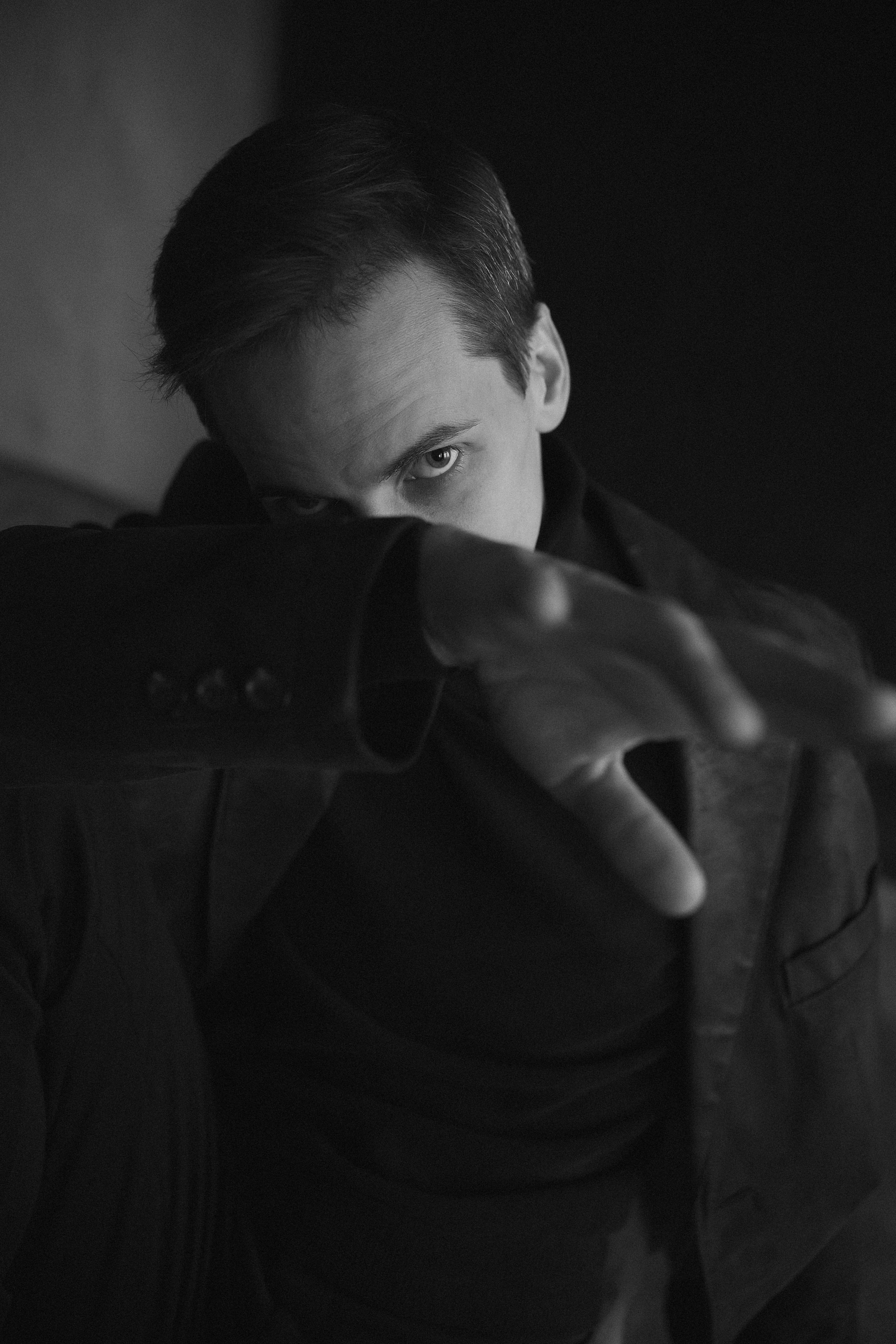 Дима. Анастасия Попова — свадебный и репортажный фотограф | Воронеж, Павловск