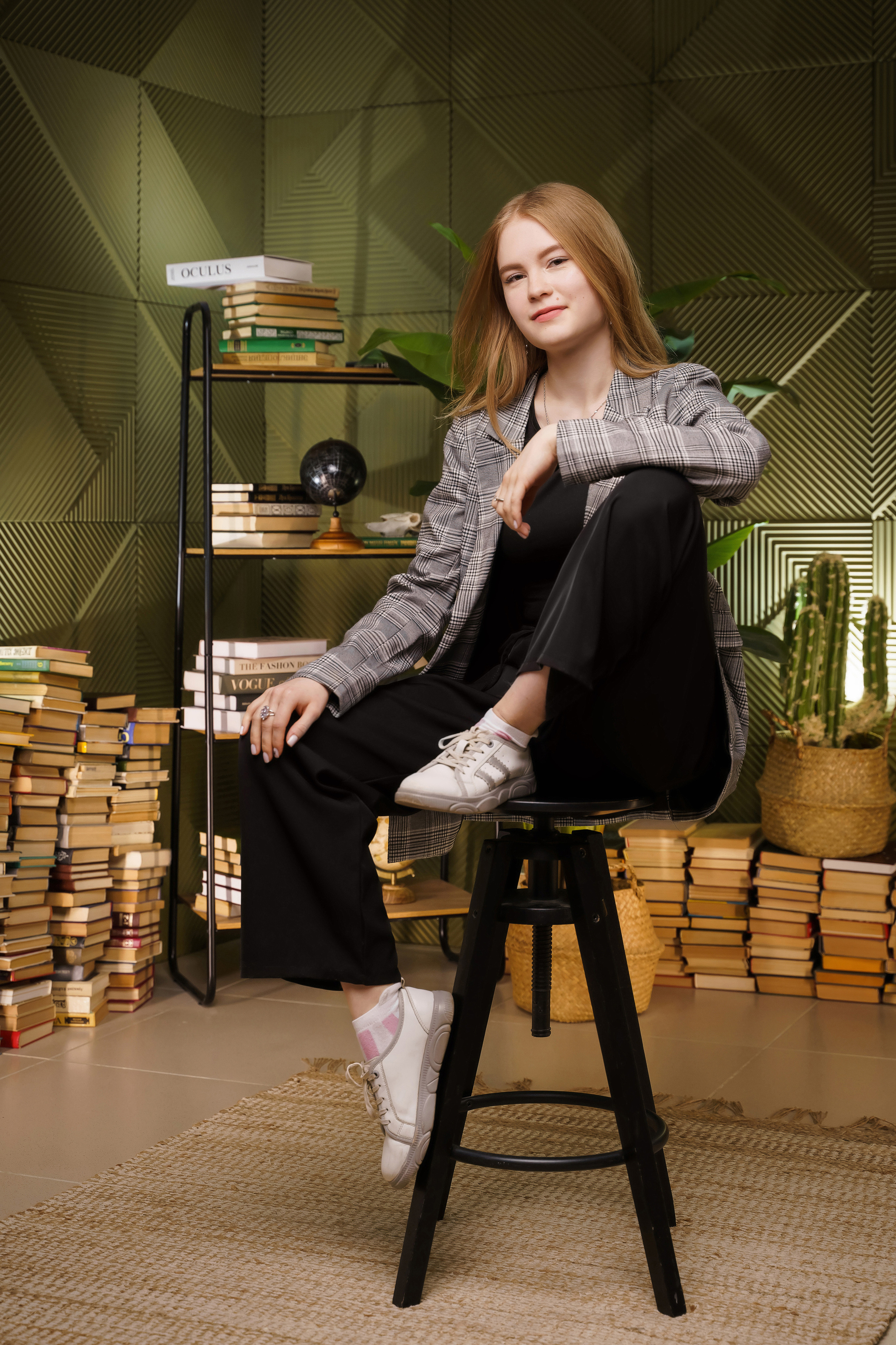 Выпускные альбомы и фотосессии в Кирове от Протасовой Жени