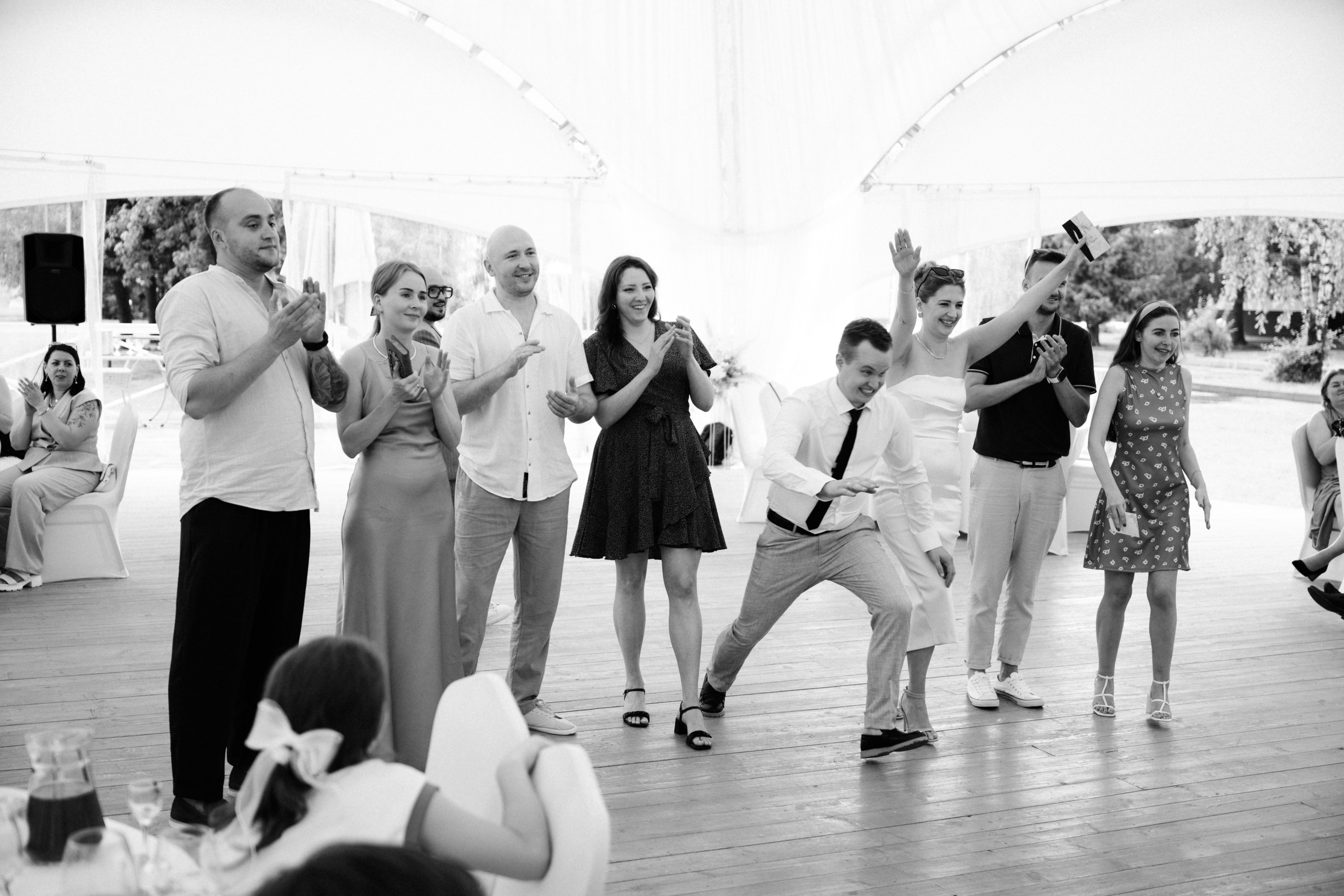 Виталий и Анна. Фотограф и видеограф Мария Банщикова, Солнечногорск, Москва