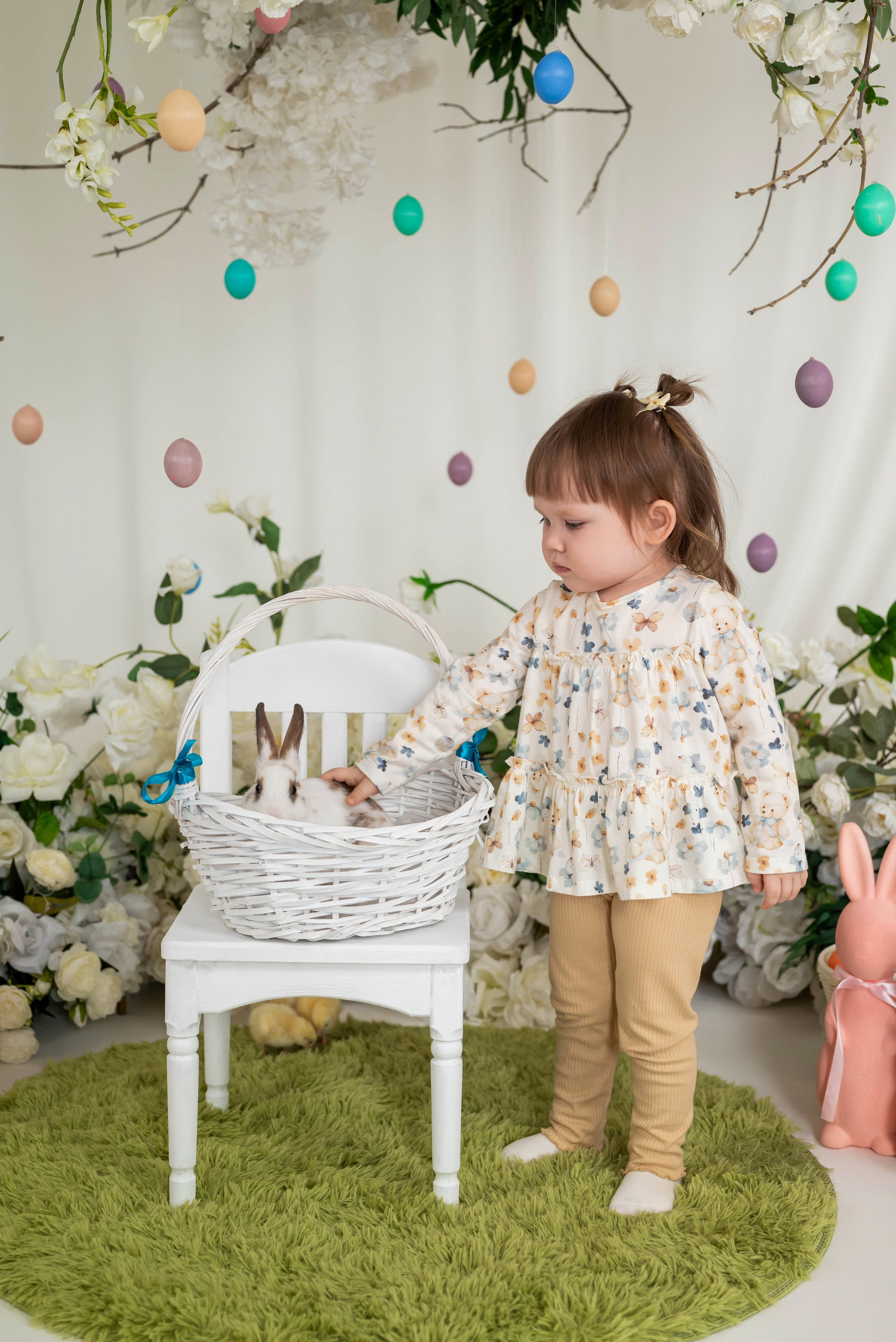 Фотопроект Пасха 2026 г. Фотограф в городе Салават