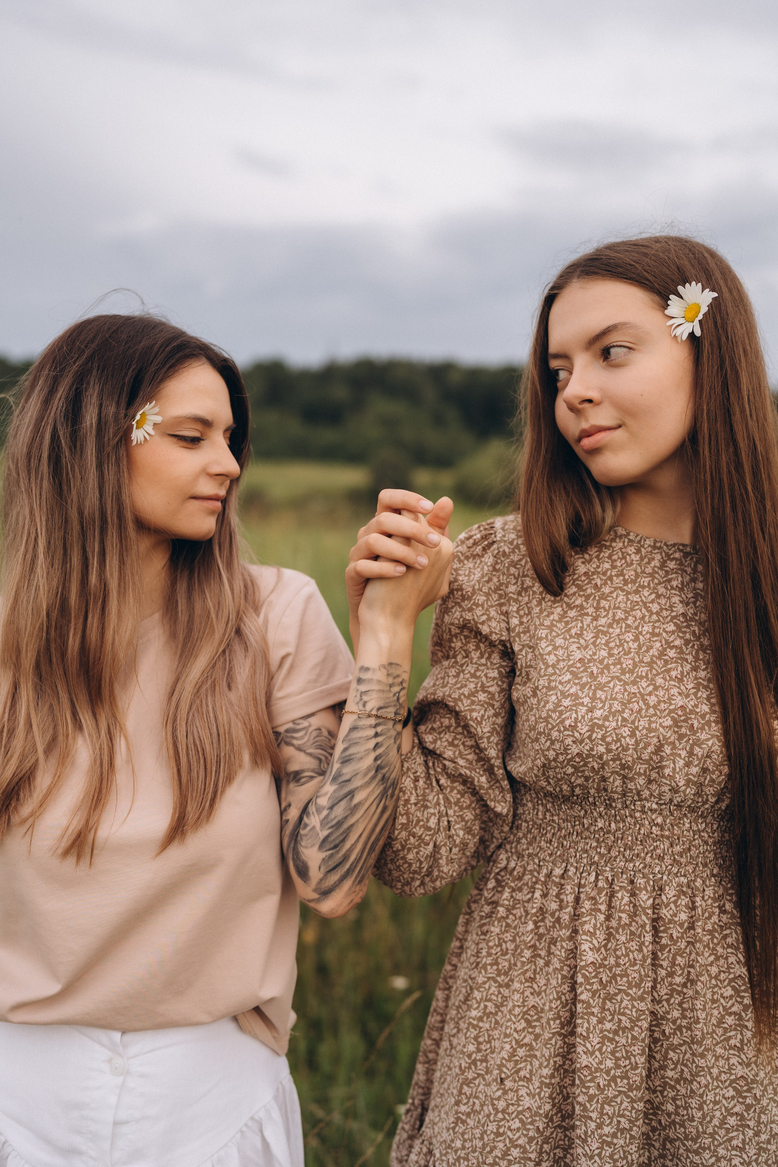 Связаны на всю жизнь. Семейный фотограф в Ангарске/ Иркутске