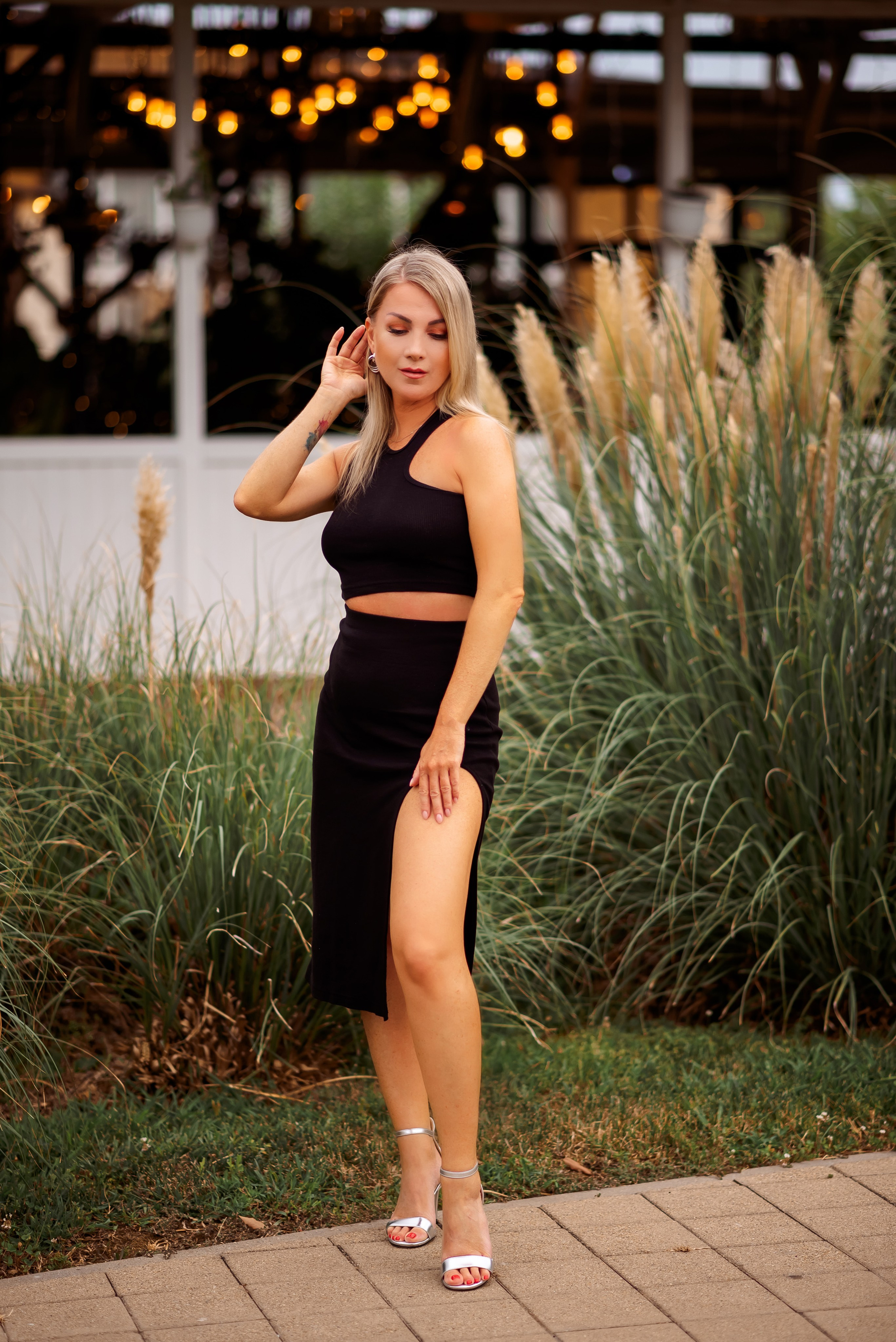 Летняя. Семейный и женский фотограф Лоо Краснодар Сочи Энем Татьяна Трибурт