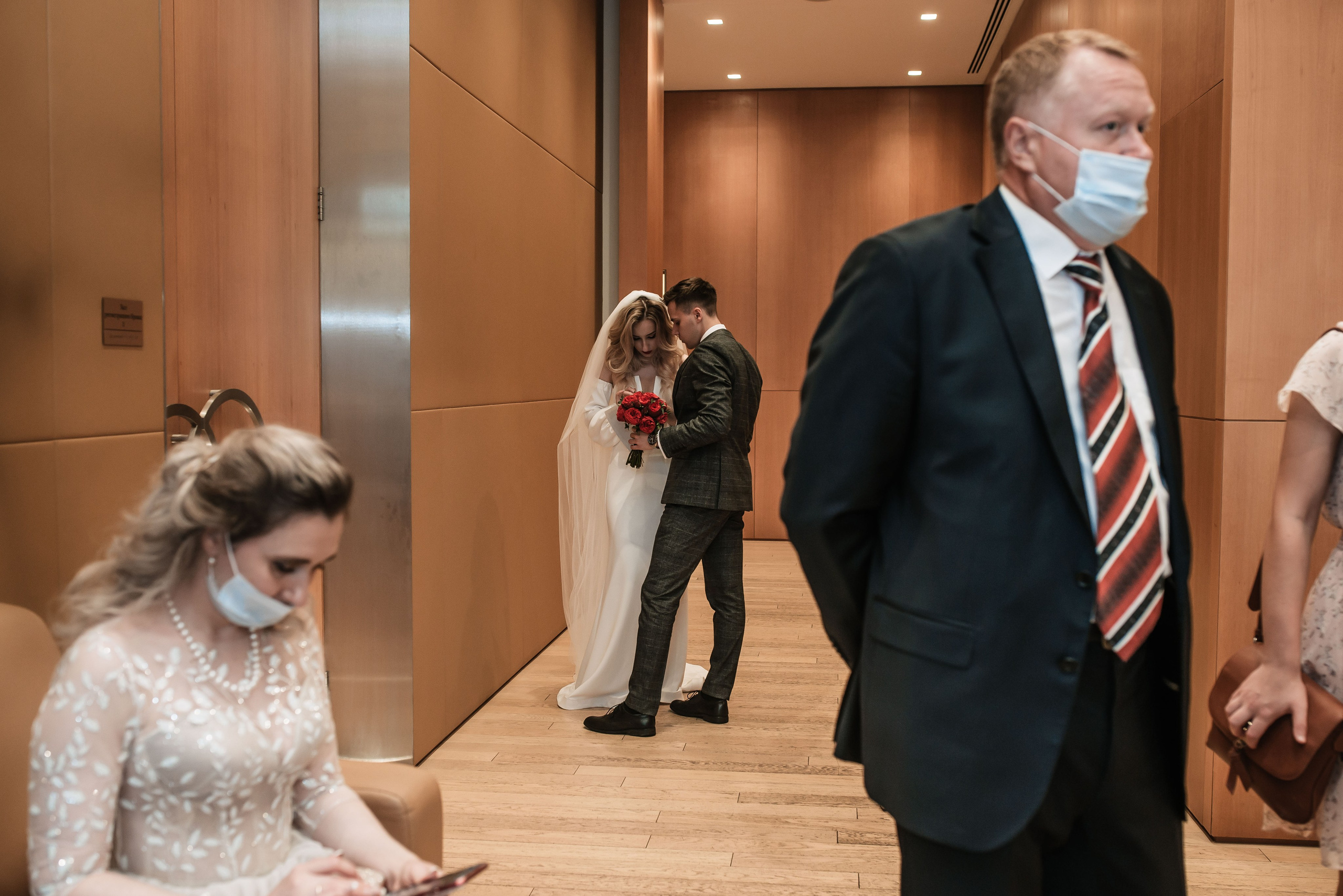 Василий и Алина. Семейный фотограф в Кызыле Маша Рыбина