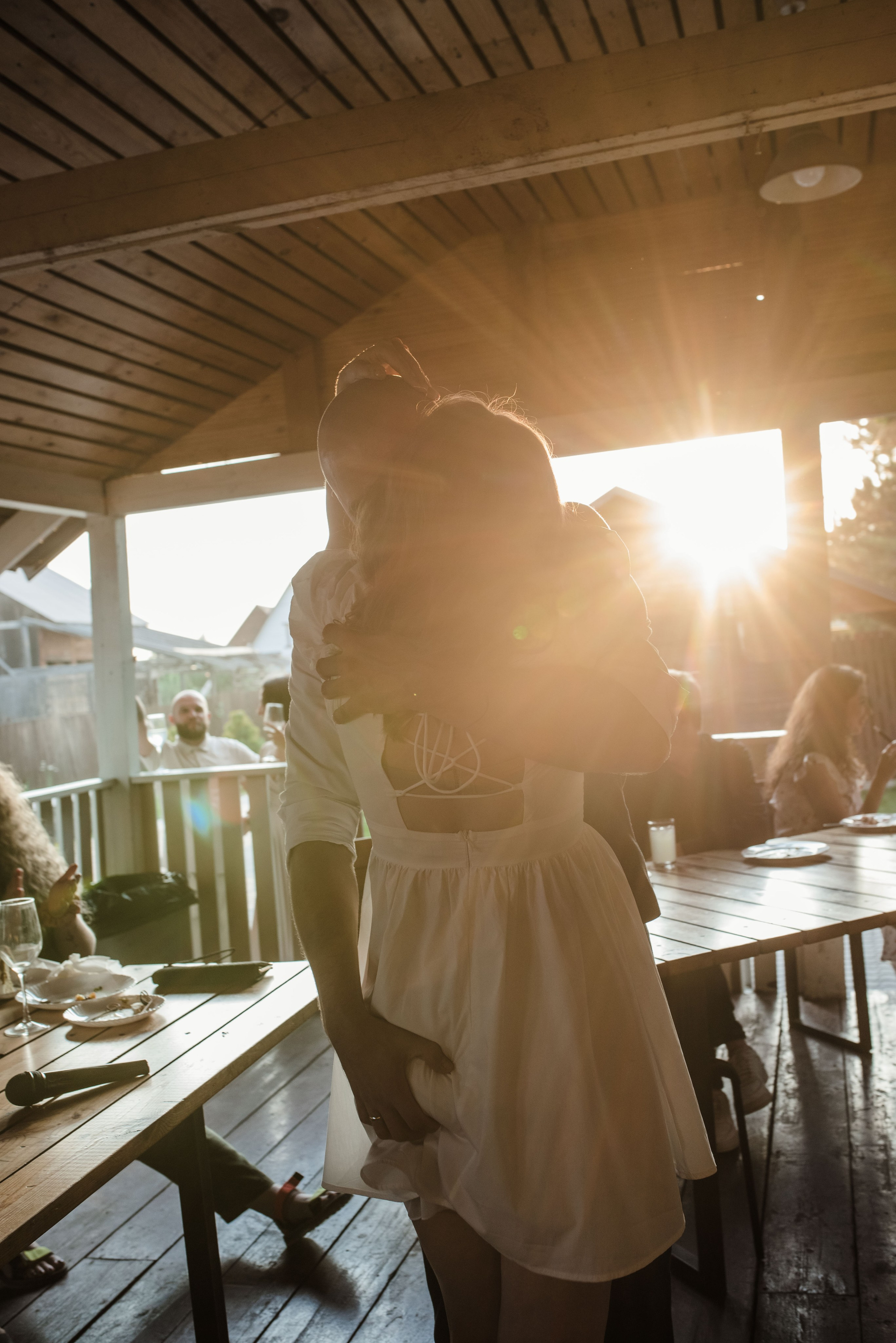Наталья и Вадим. Семейный фотограф в Кызыле Маша Рыбина