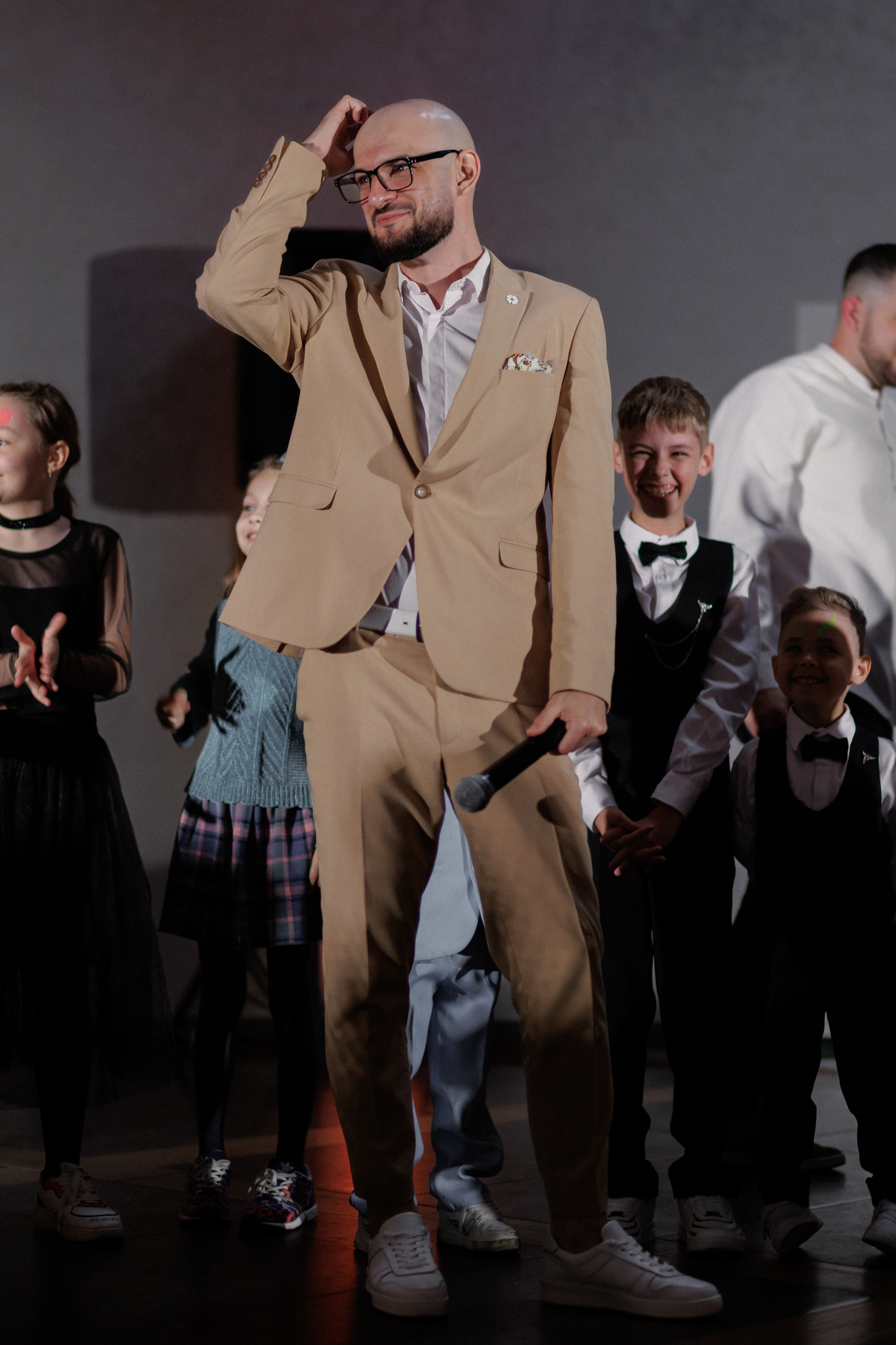 Wedding day 25/04/2025. Dima Lemeshevsky