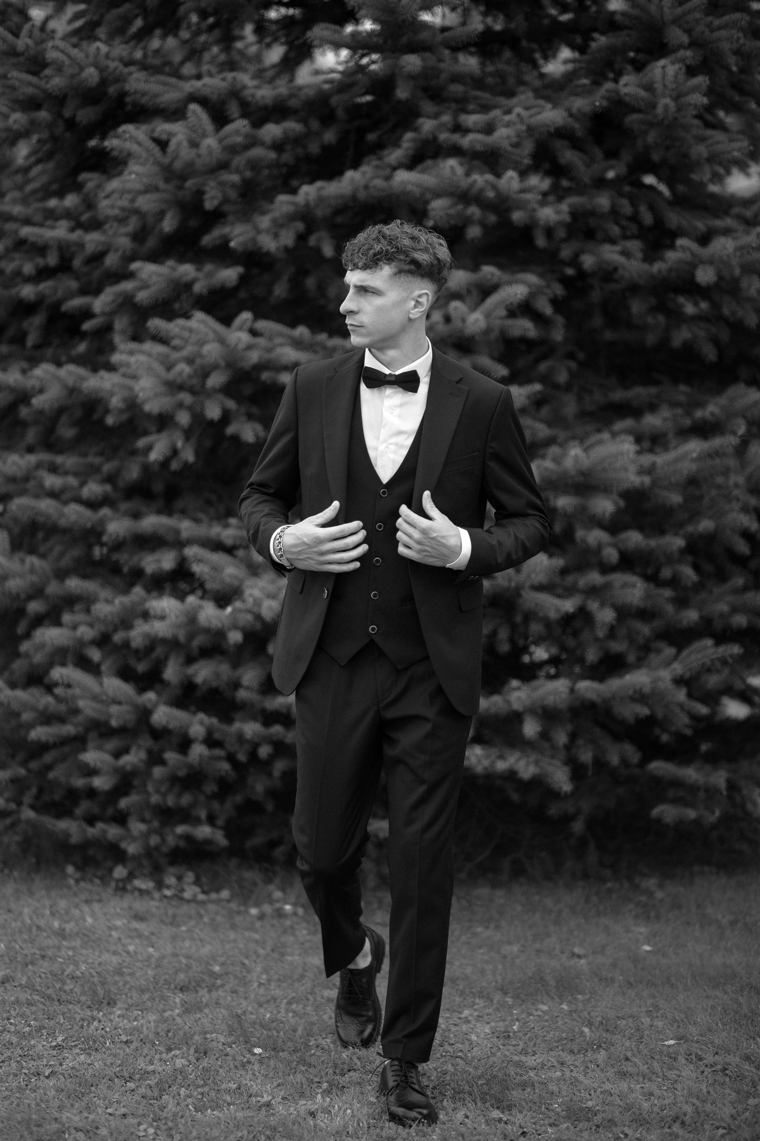 Аня и Игорь. Dima Lemeshevsky