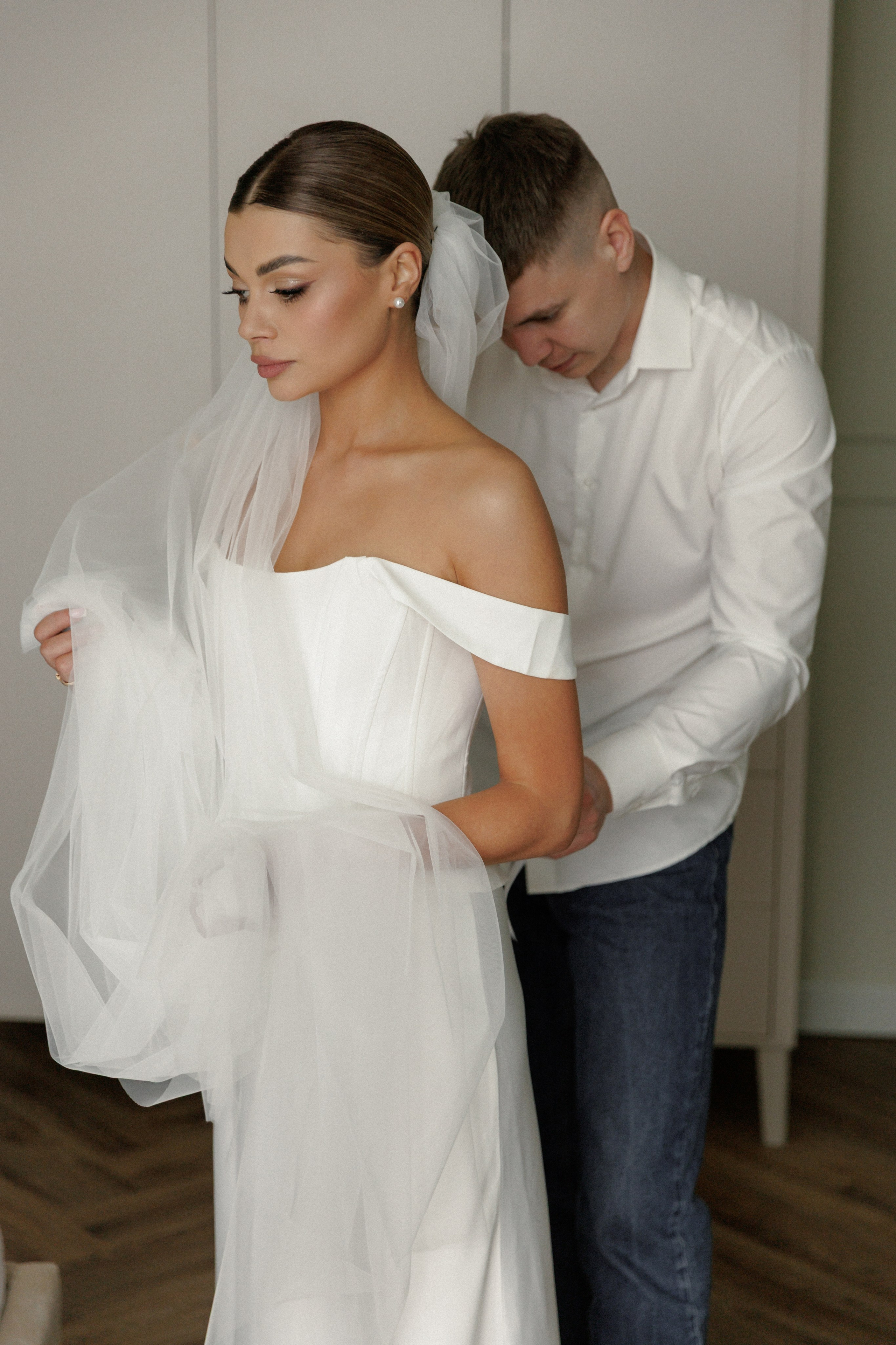 Wedding day 25/04/2025. Dima Lemeshevsky