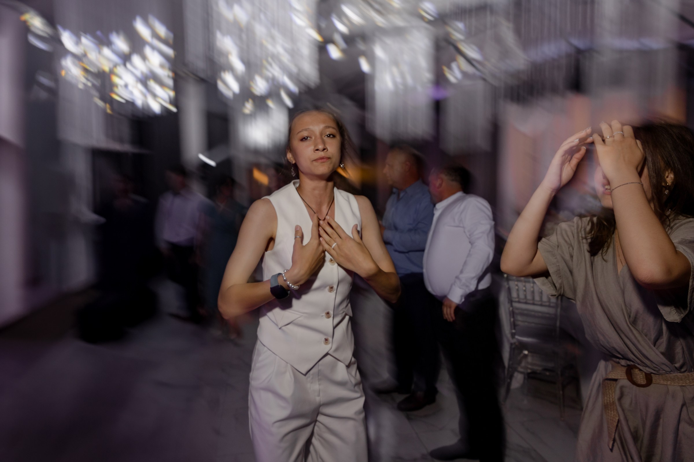 Свадьба пес и котики. Dima Lemeshevsky