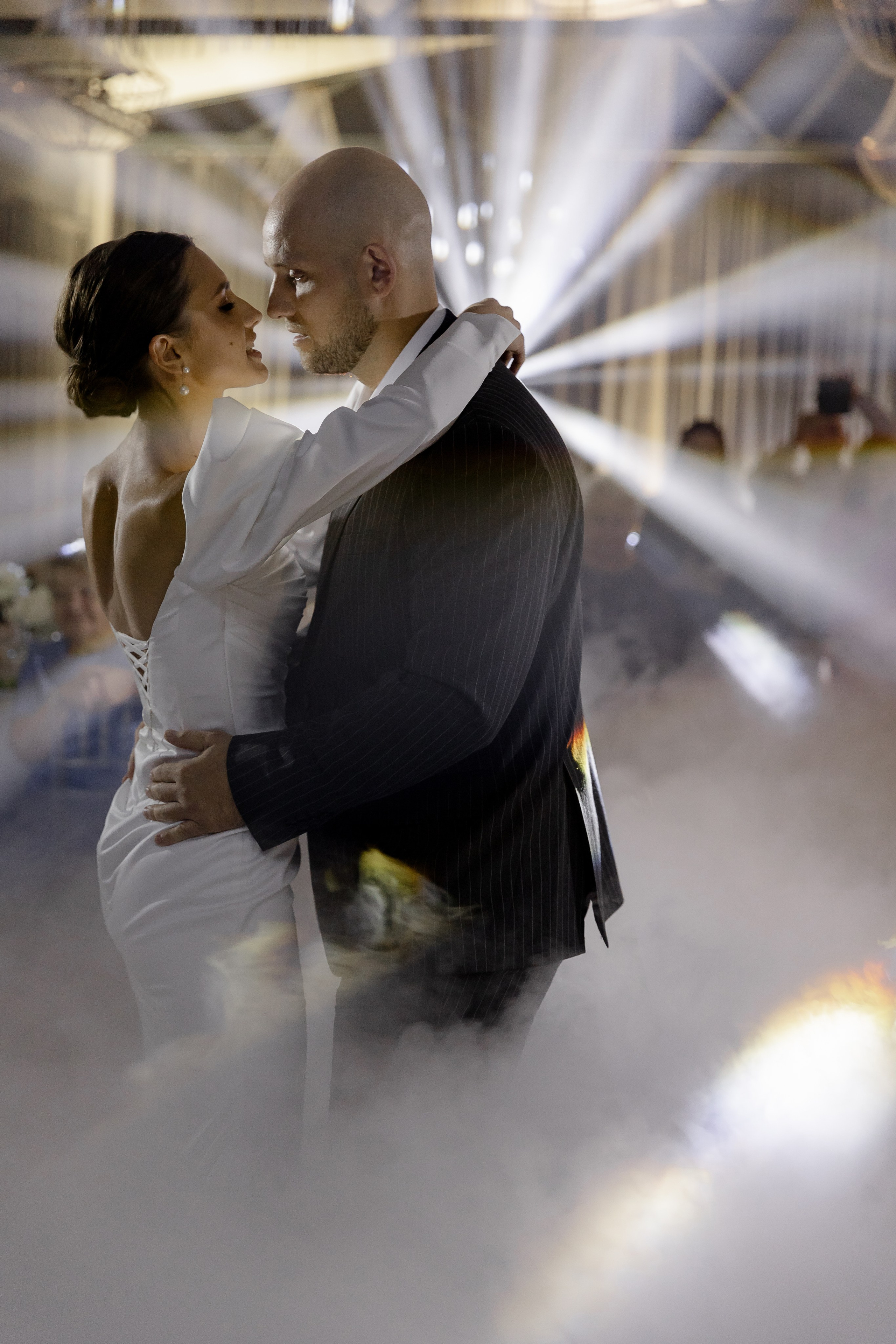 Кирилл и Даша. Dima Lemeshevsky