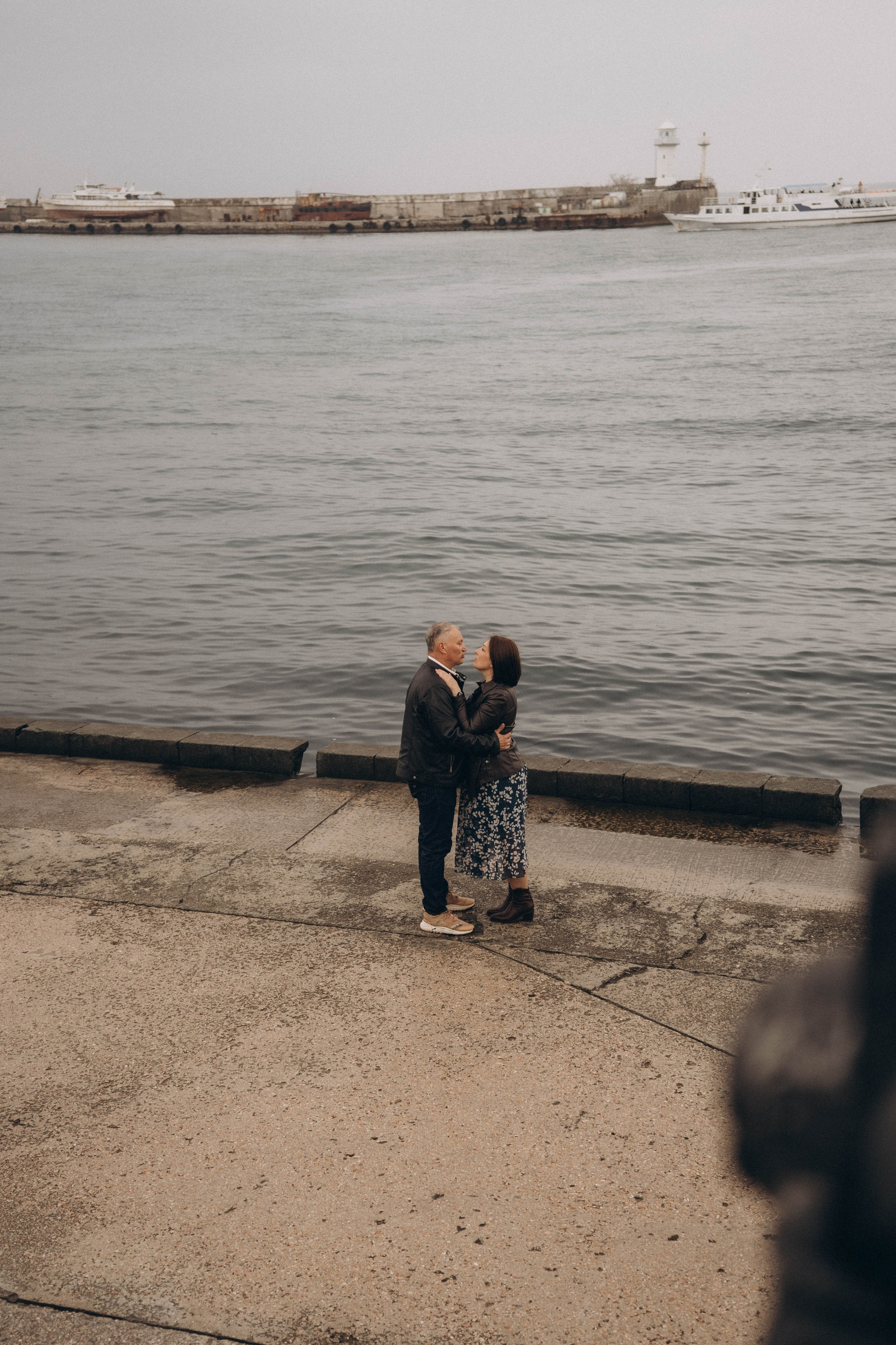 Love Story. Фотограф в Крыму, Ялта, Профессиональная фотосессия
