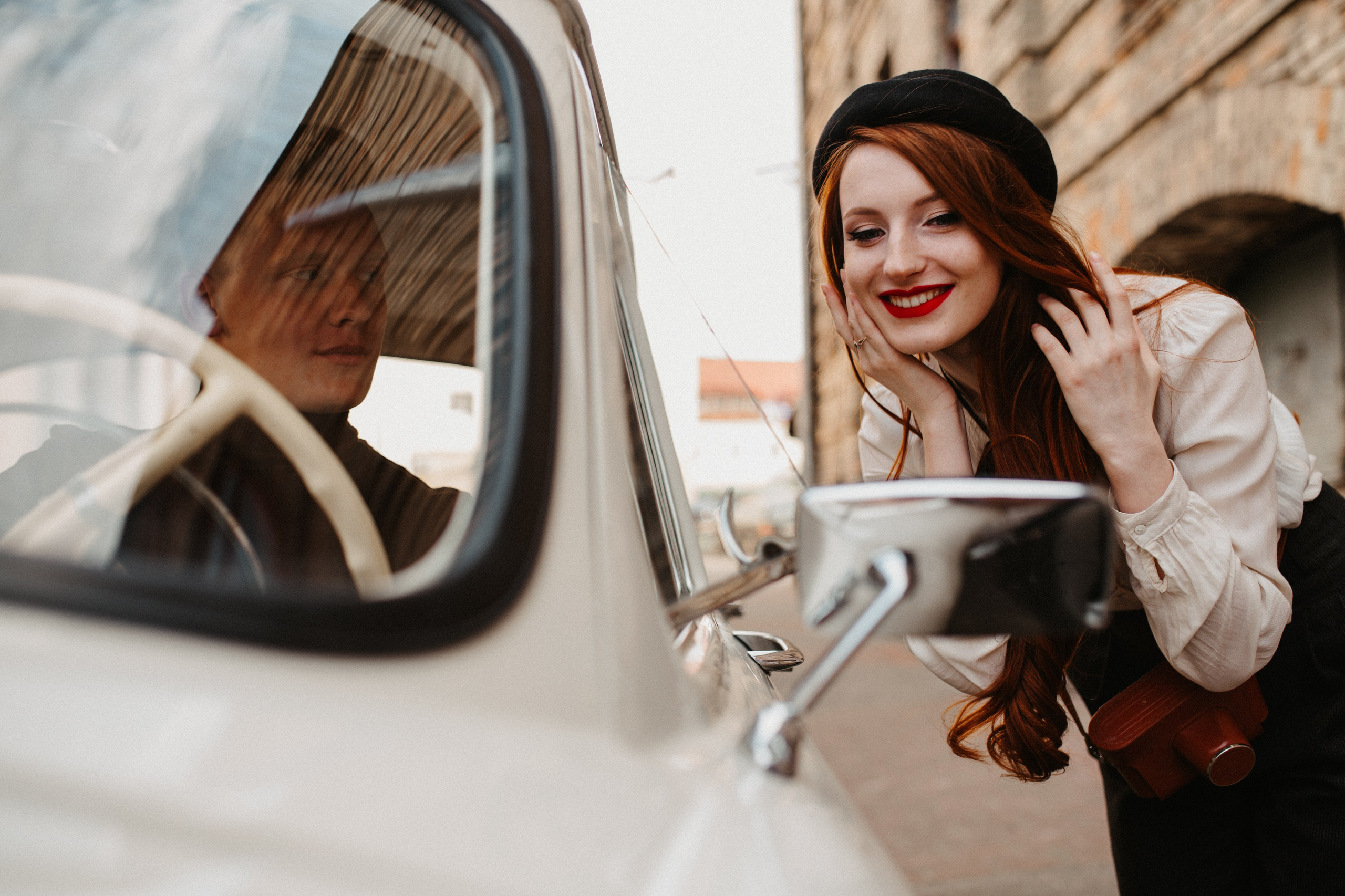 Съемка в стиле ретро. Свадебный фотограф Гродно Минск Destination wedding photographer