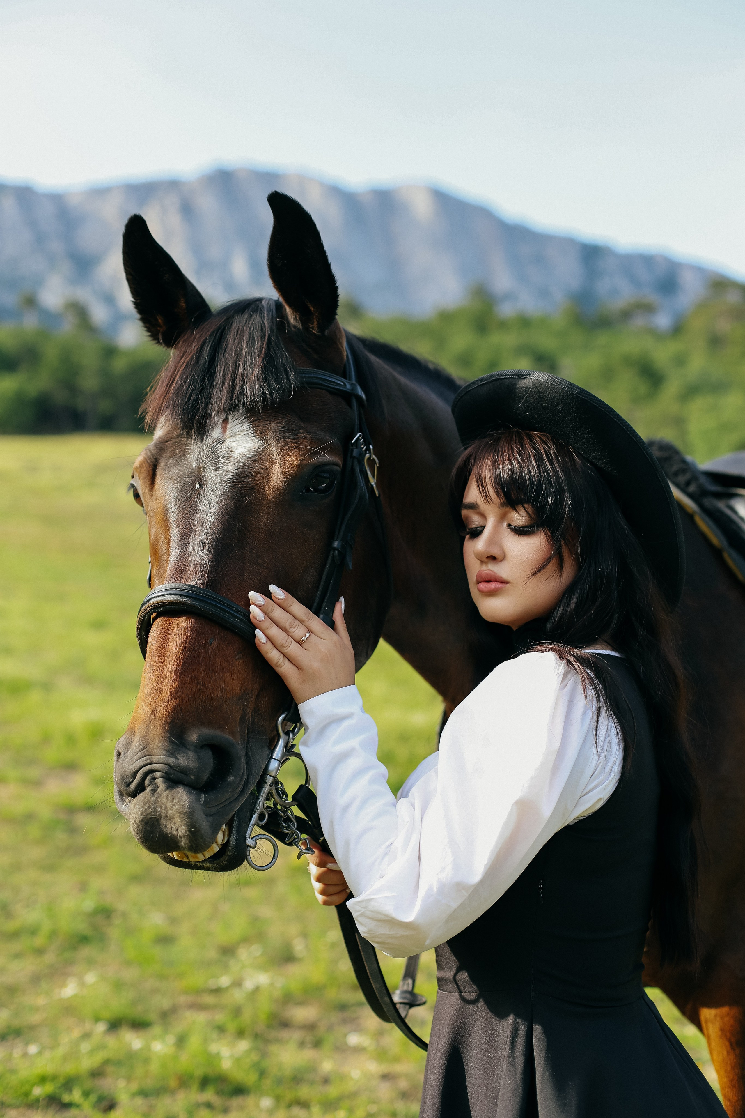 АННА. Фотограф Мариуполь | Ялта | Крым — Диана Мазенко