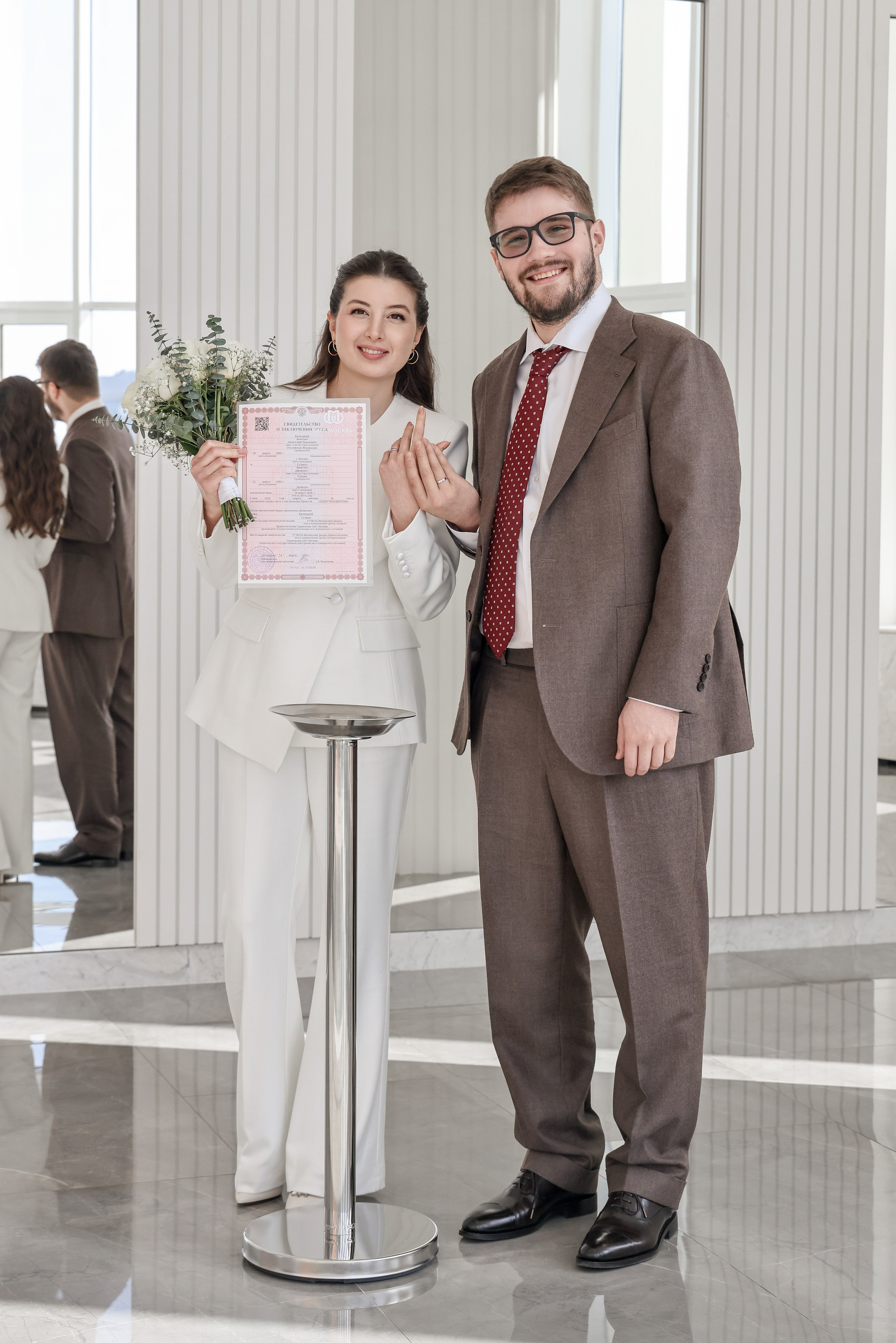 А&Д. Фотограф Антон Чупринин