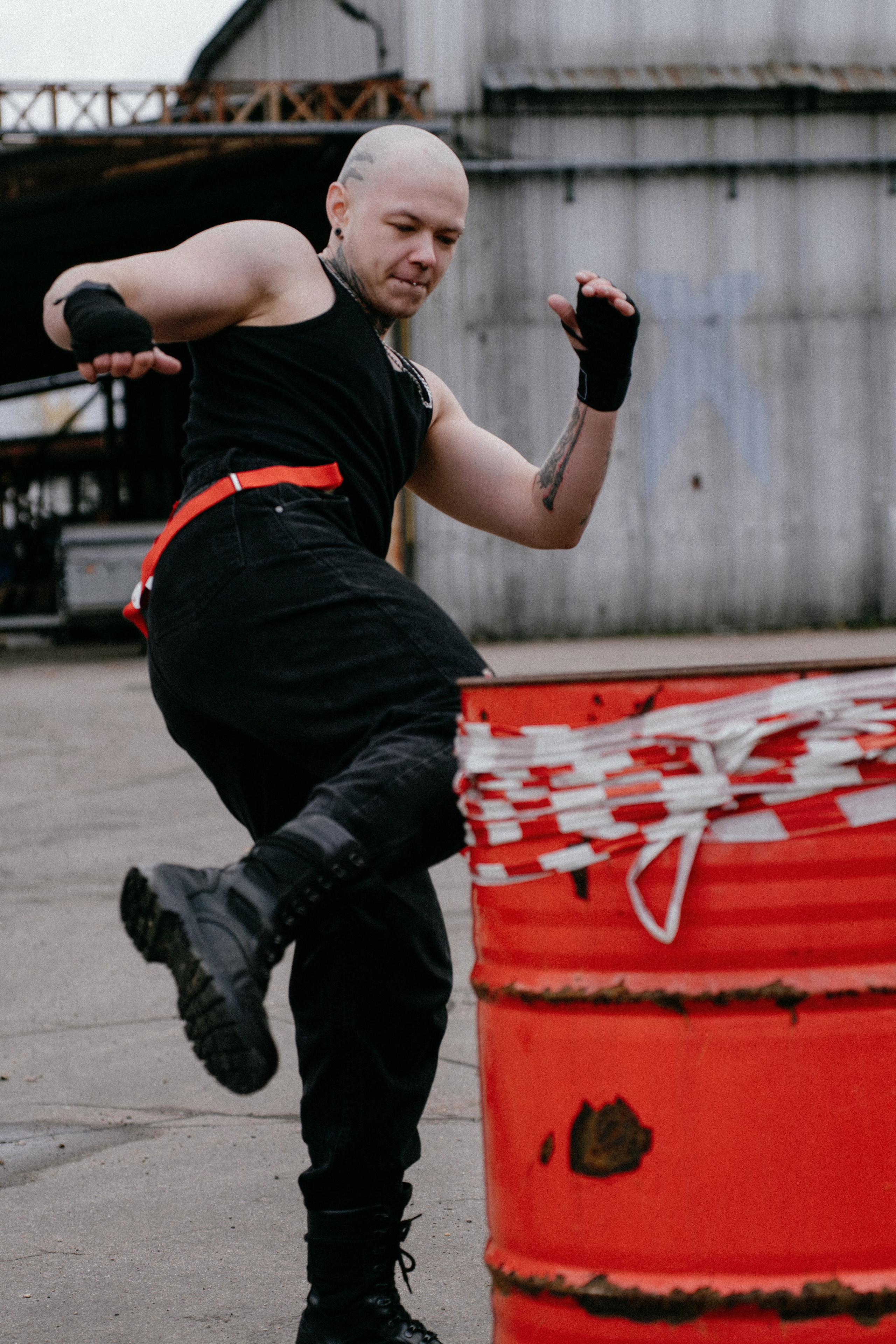 Valera. Фотограф в Москве Маша Игитова