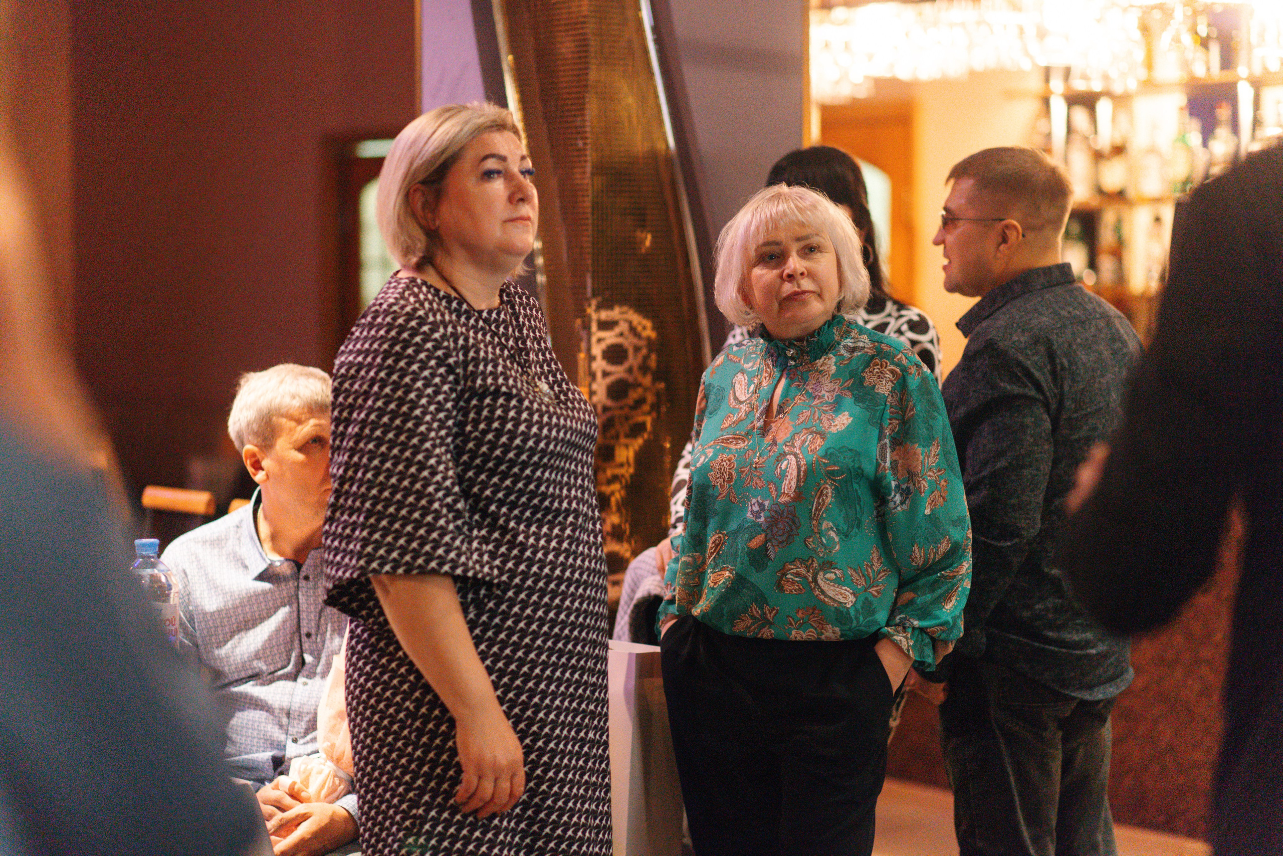 Юбилей в Хит Парке. Семейный фотограф в Вышнем Волочке — Ульяна Иванова | Фотосессии для всей семьи