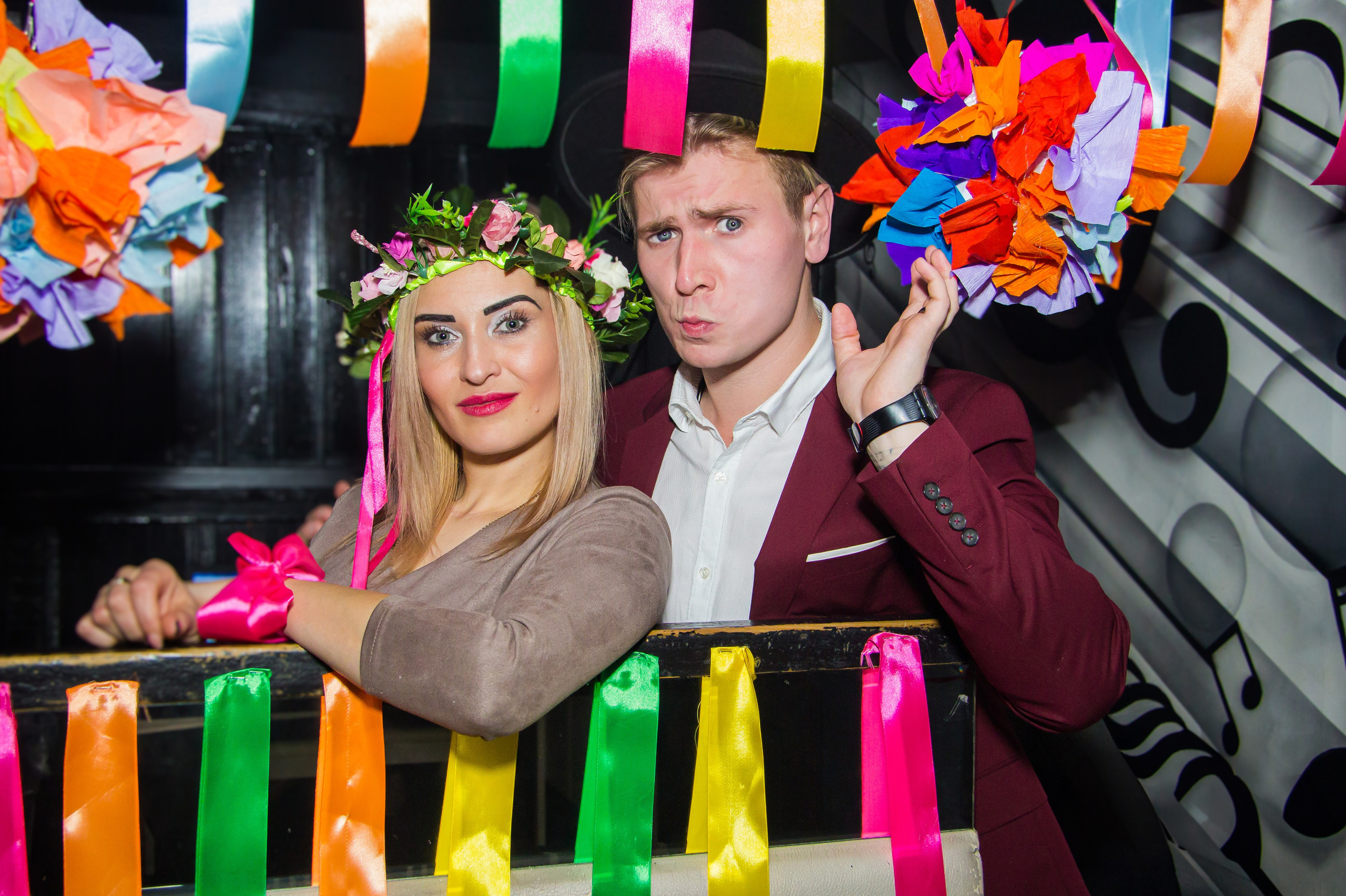 Репортаж. Фотограф в Москве