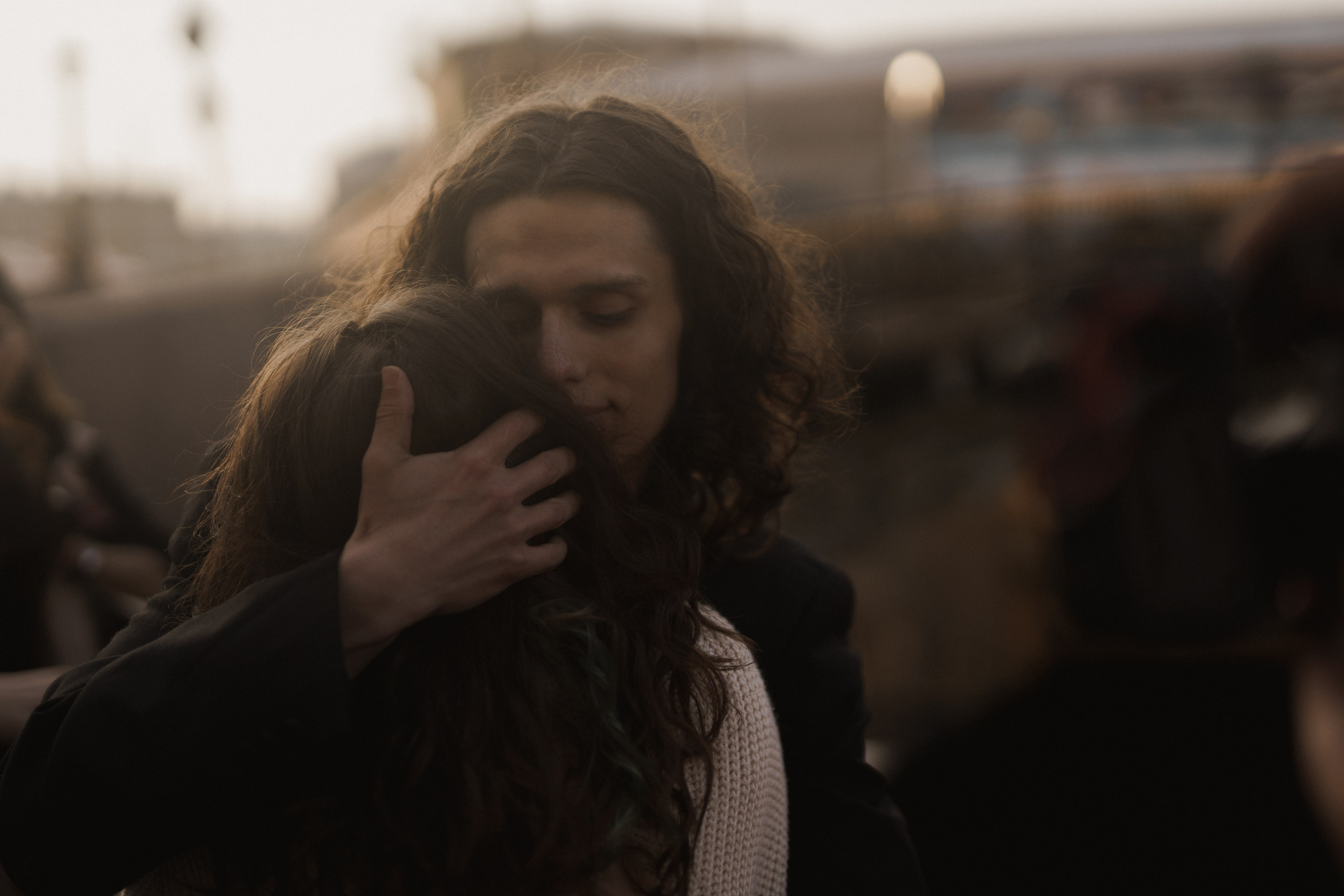 Love in St. Petersburg. Свадебный фотограф Решетников Дмитрий