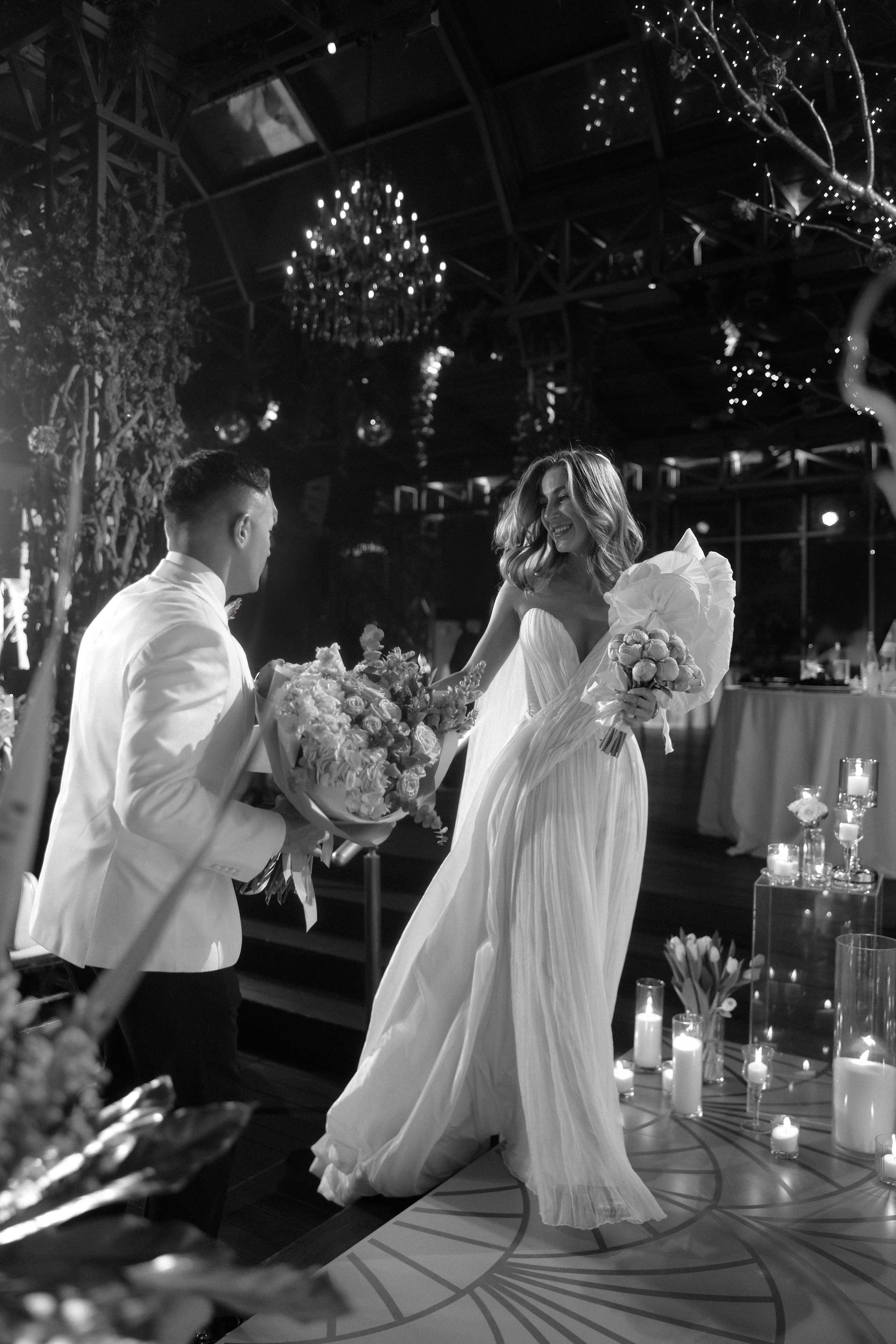 Raspberry party. Свадебный фотограф Светлана Кот | Москва