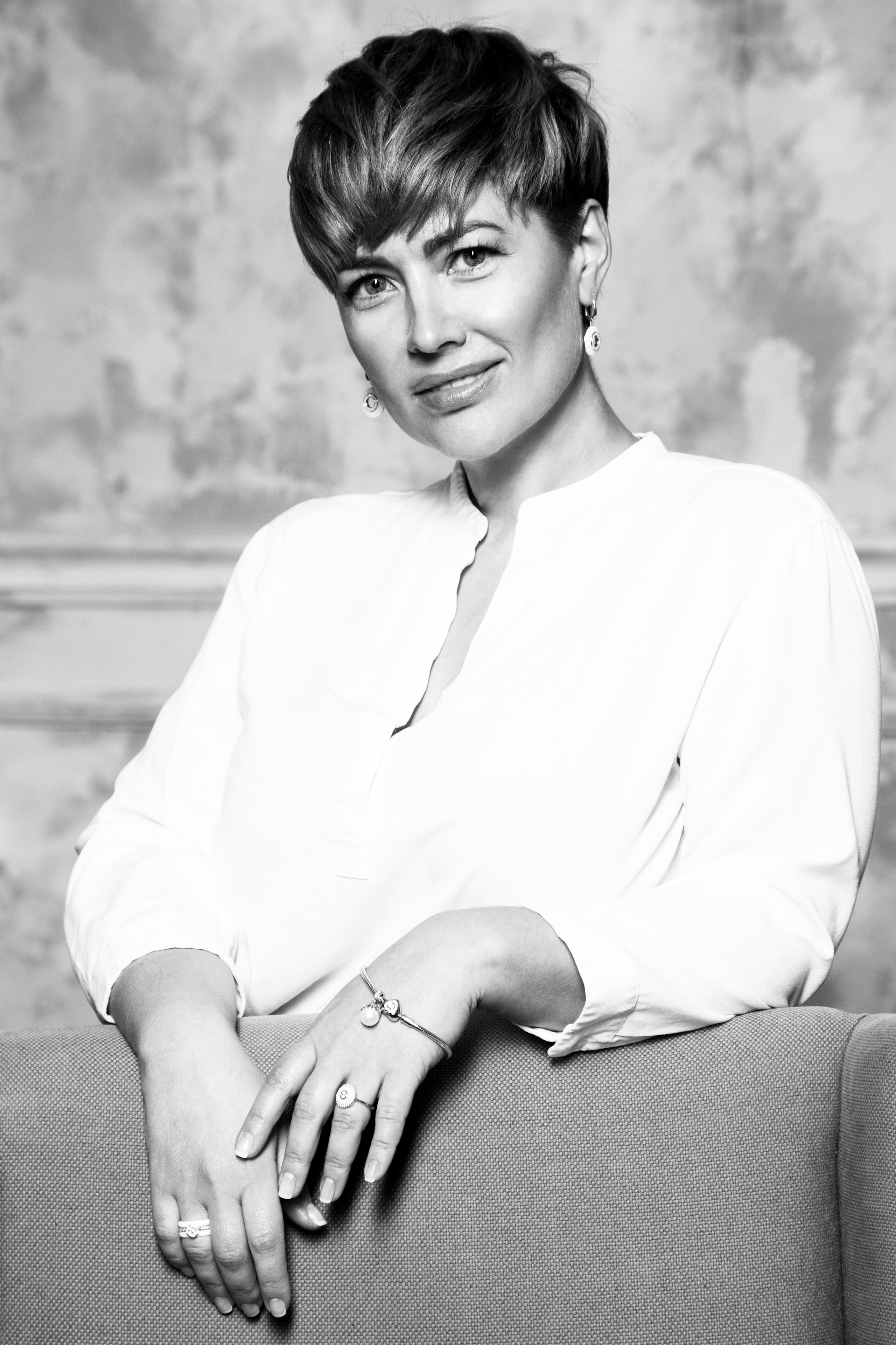 Портреты. Главная