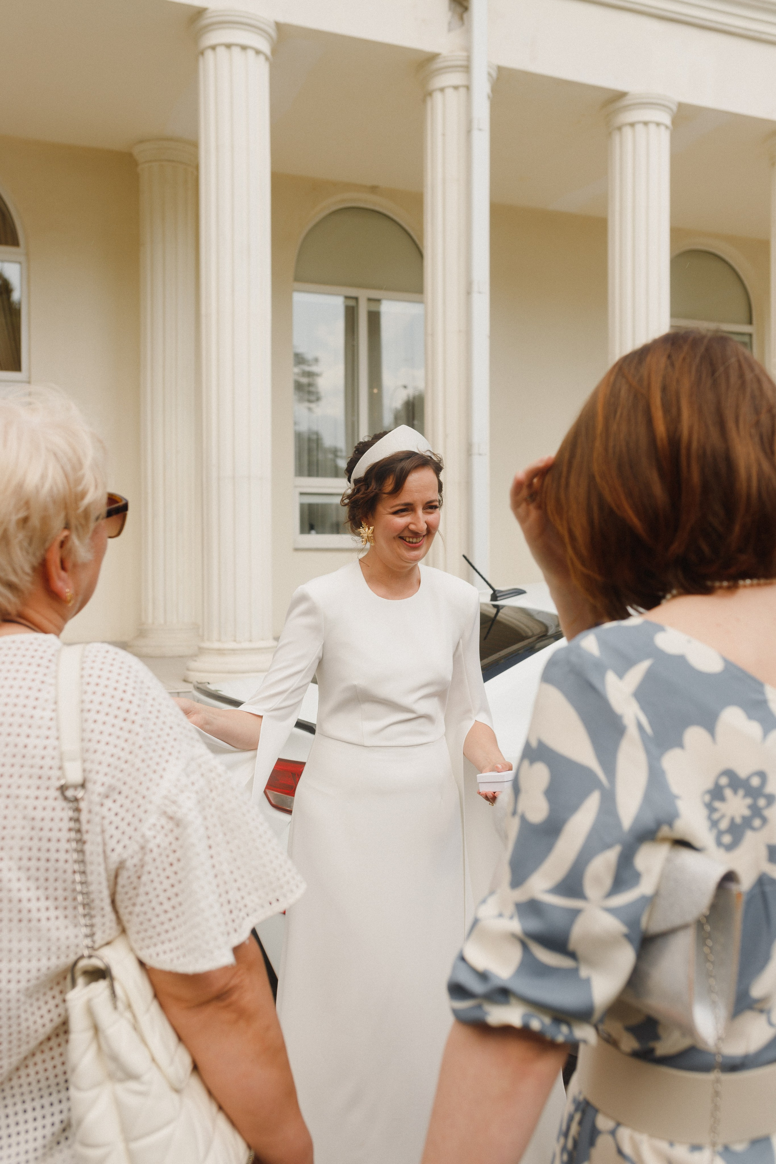 Wedding story. Семейный и женский фотограф в Краснодаре Виктория Гупало