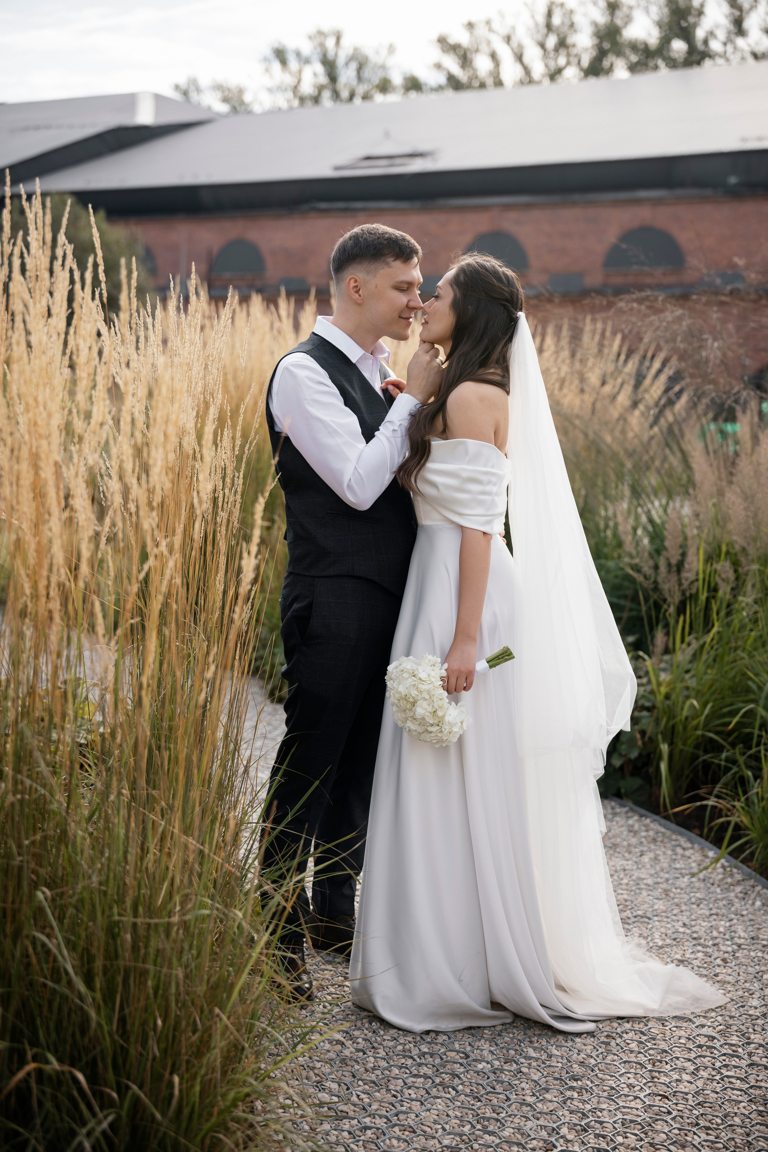 Маргарита и Руслан. Свадебный и портретный фотограф