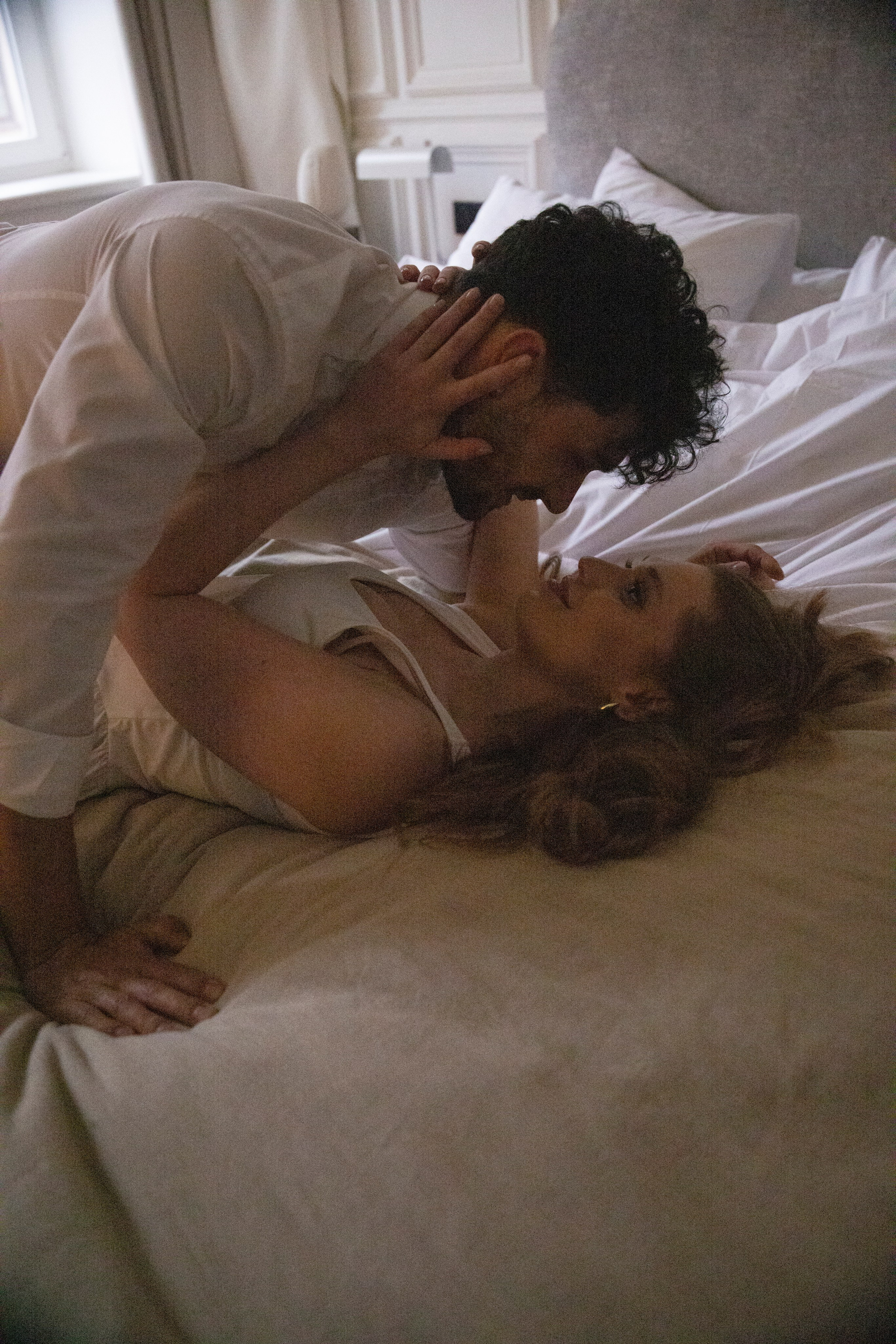 Андрей и Лера. Свадебный и портретный фотограф