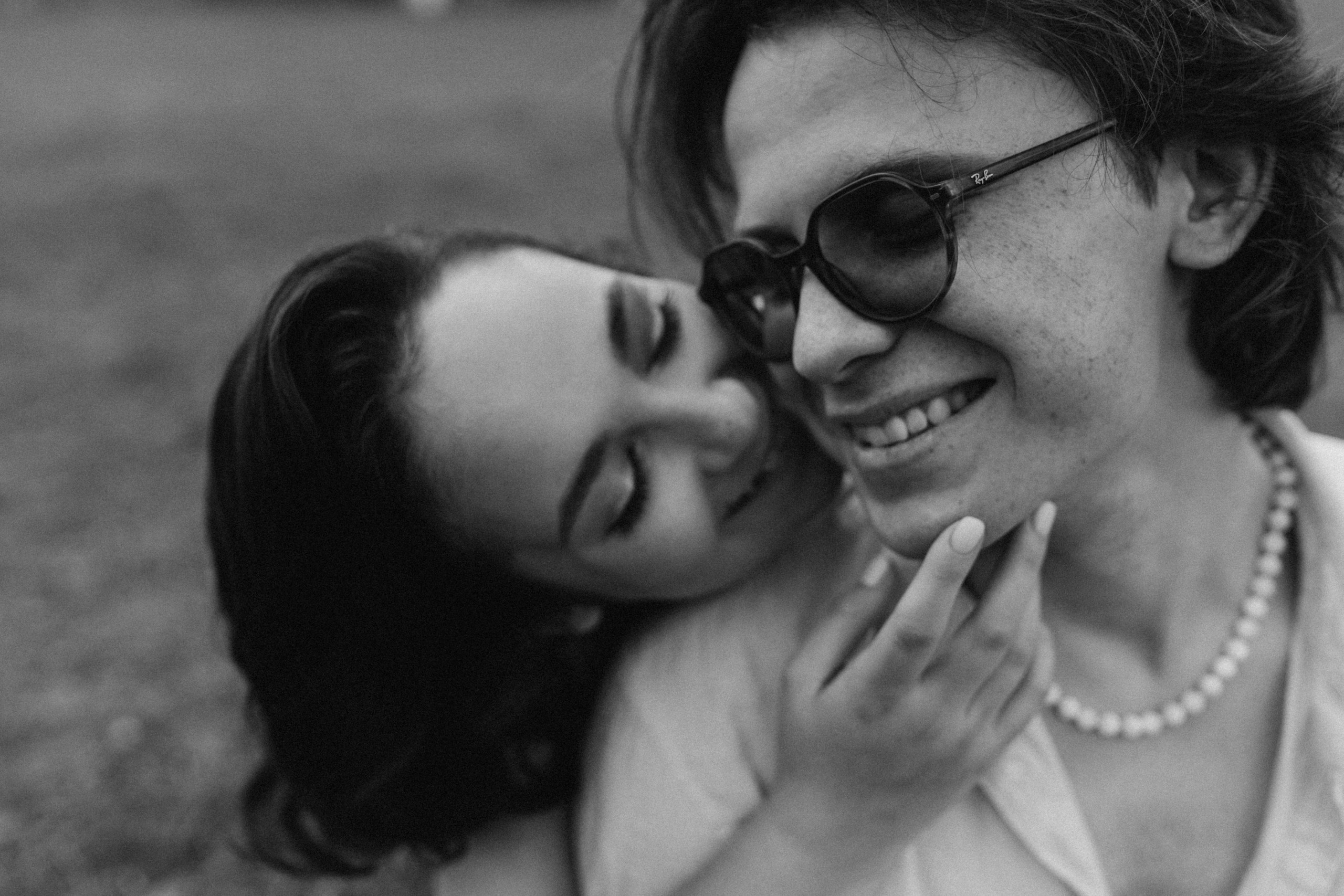 Не главные герои на своей церемонии. Свадебный и семейный фотограф в Самаре и Москве