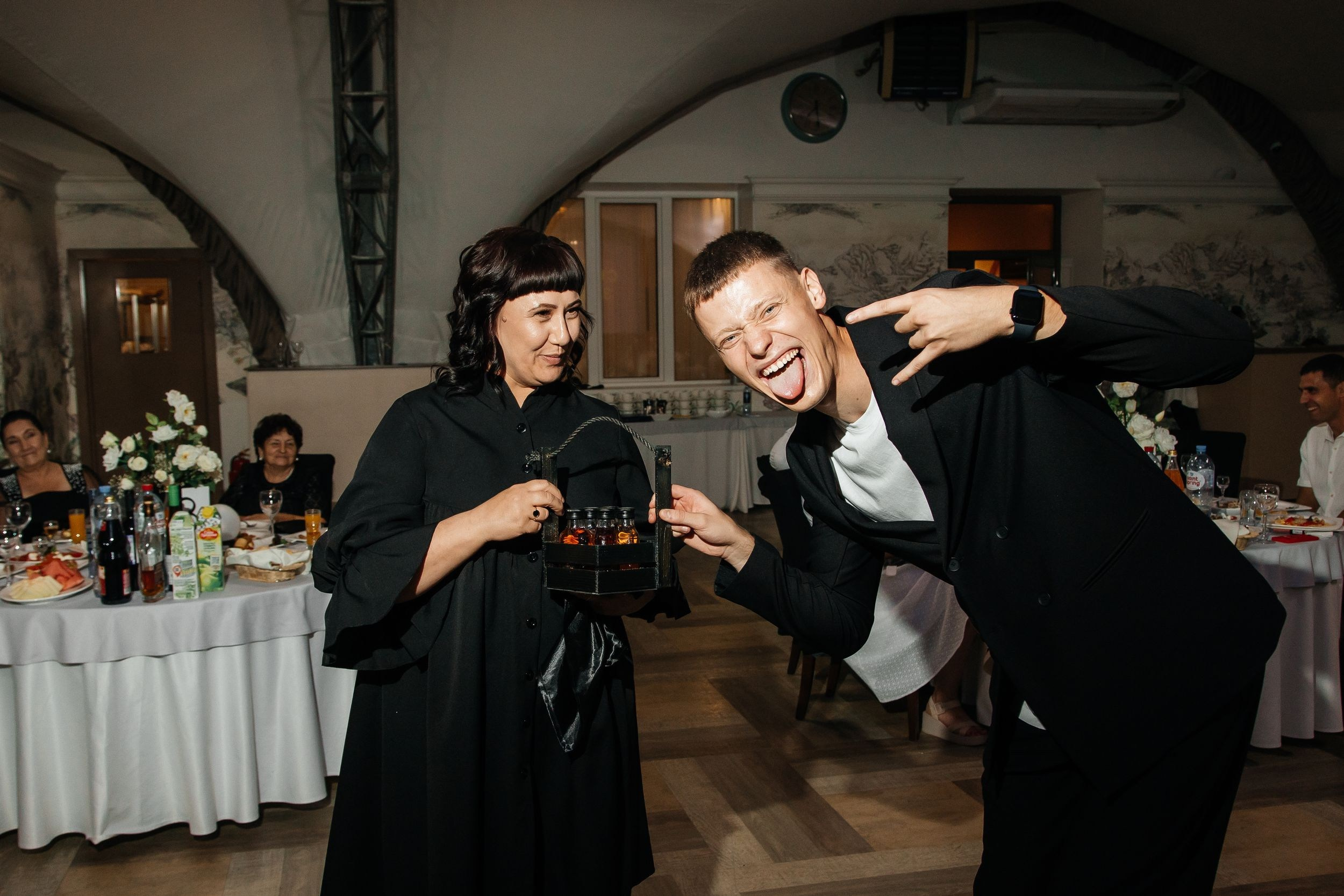 Никита Ксения. Свадебный и семейный фотограф в Самаре и Москве