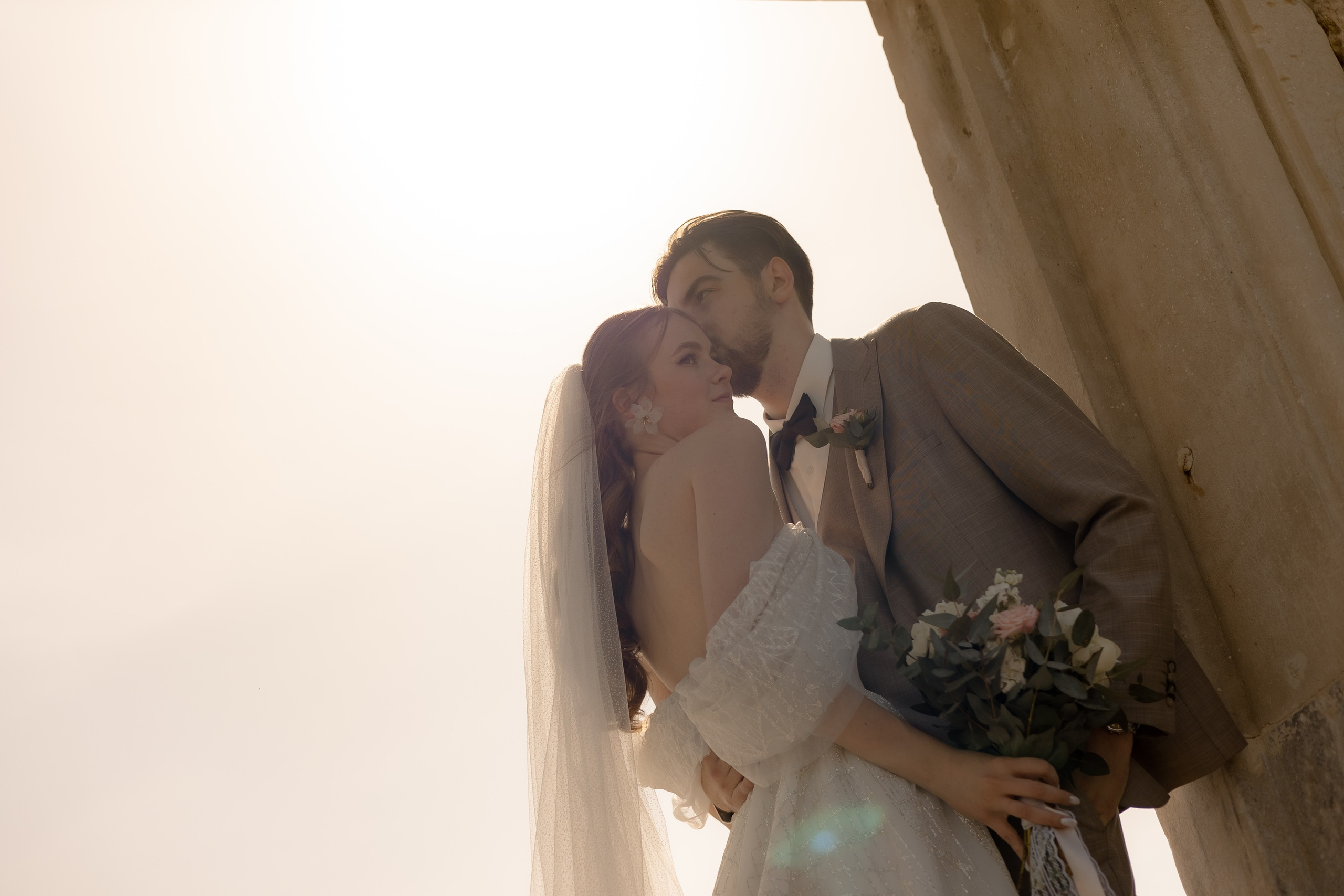 Свадьба в отеле Севастополь. Свадебный фотограф в Крыму и Севастополе — Белов Виталий