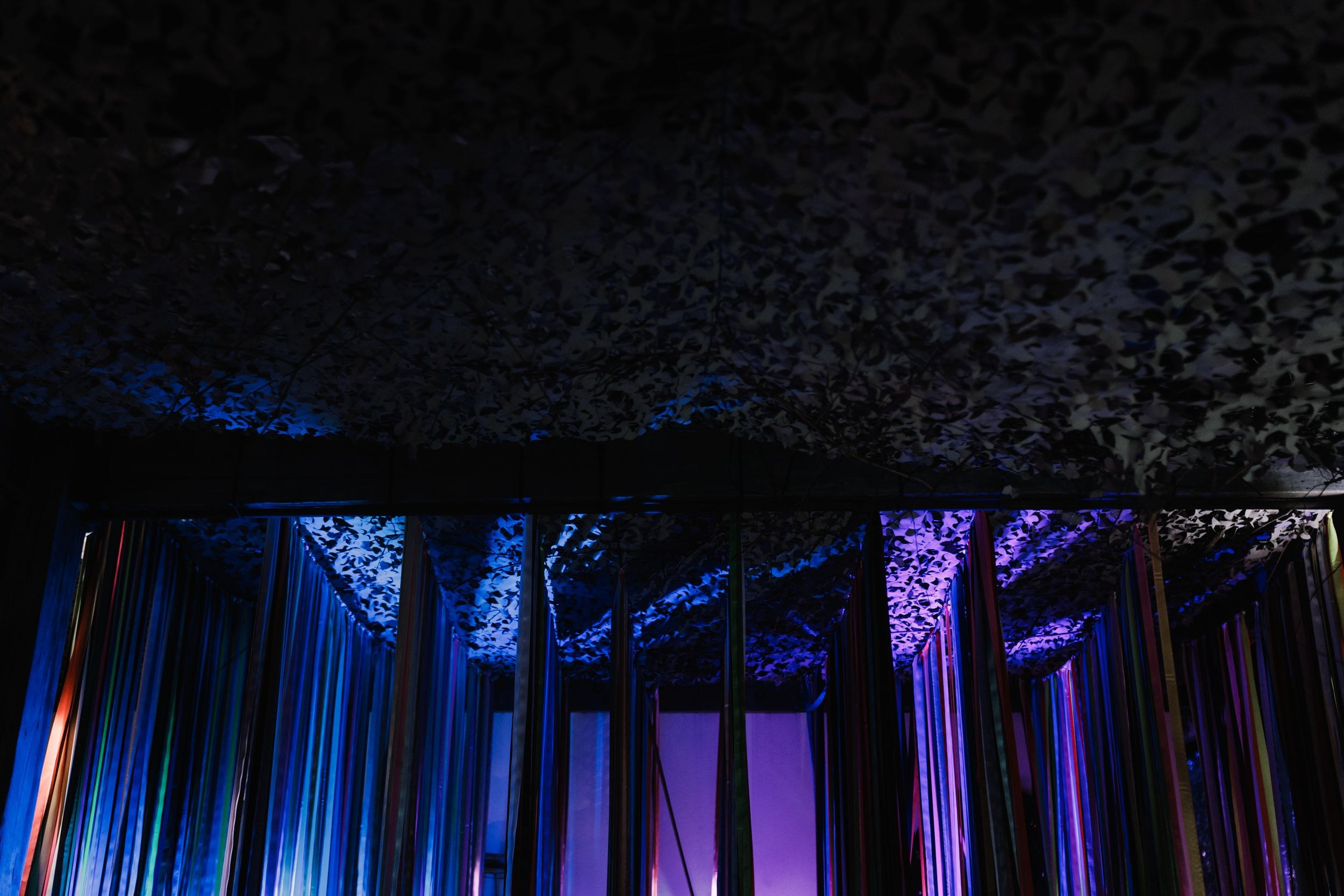 Portfolio. Atmospheric Effects for Events