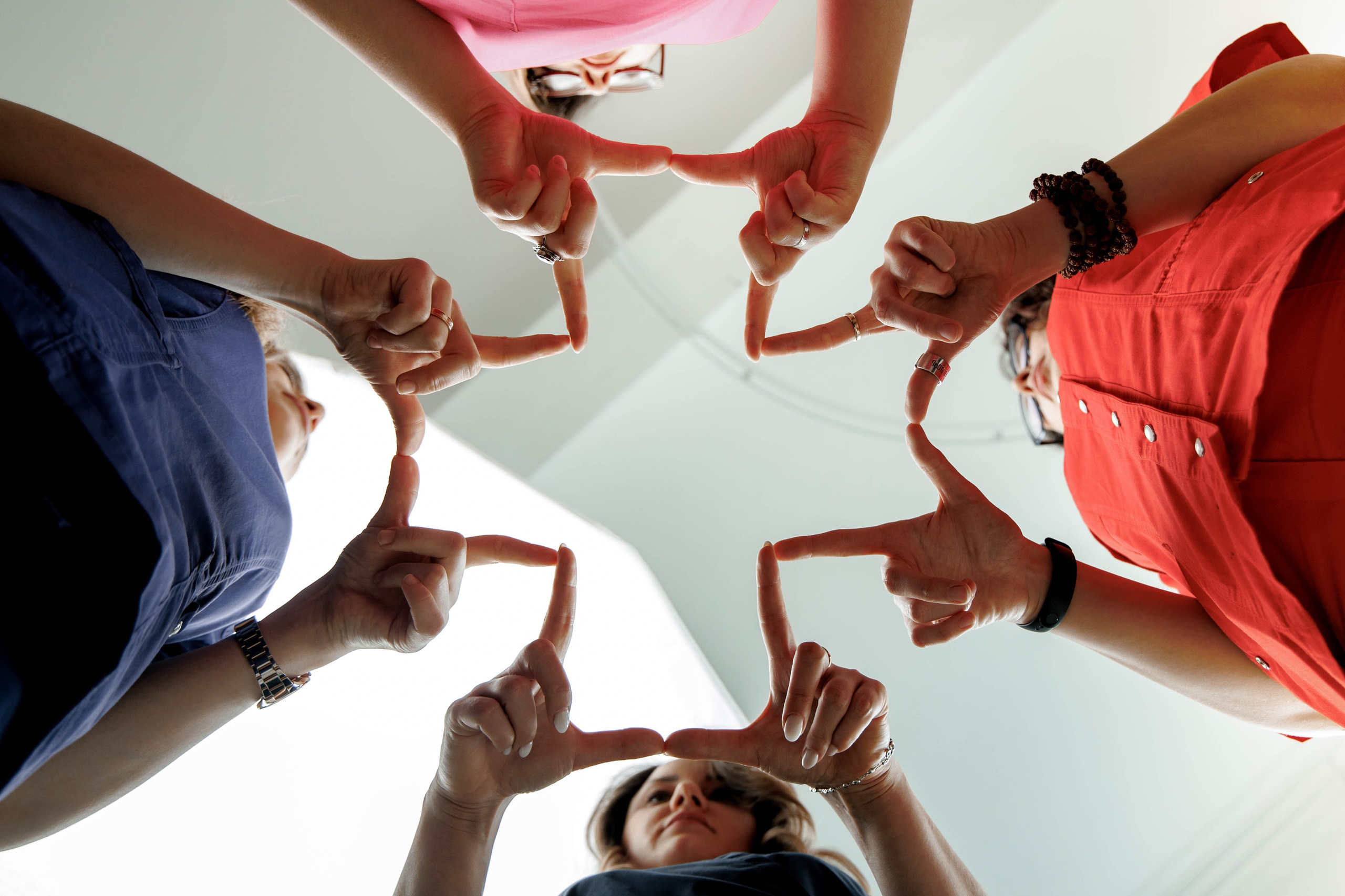 Выпускники. Фотограф Аделина Raw