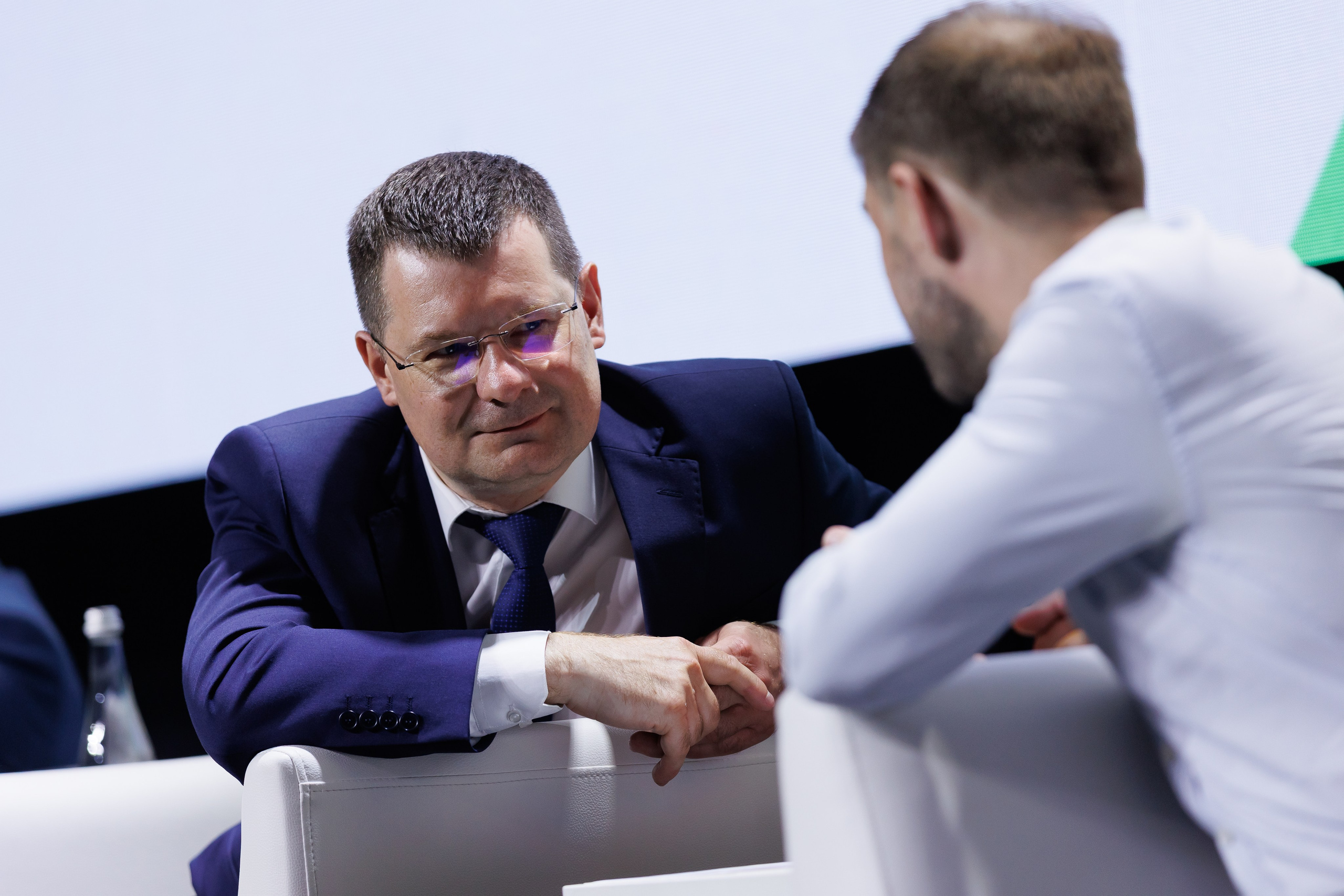 EVENTS. Спортивный фотограф Денис Веселов в Нижнем Новгороде