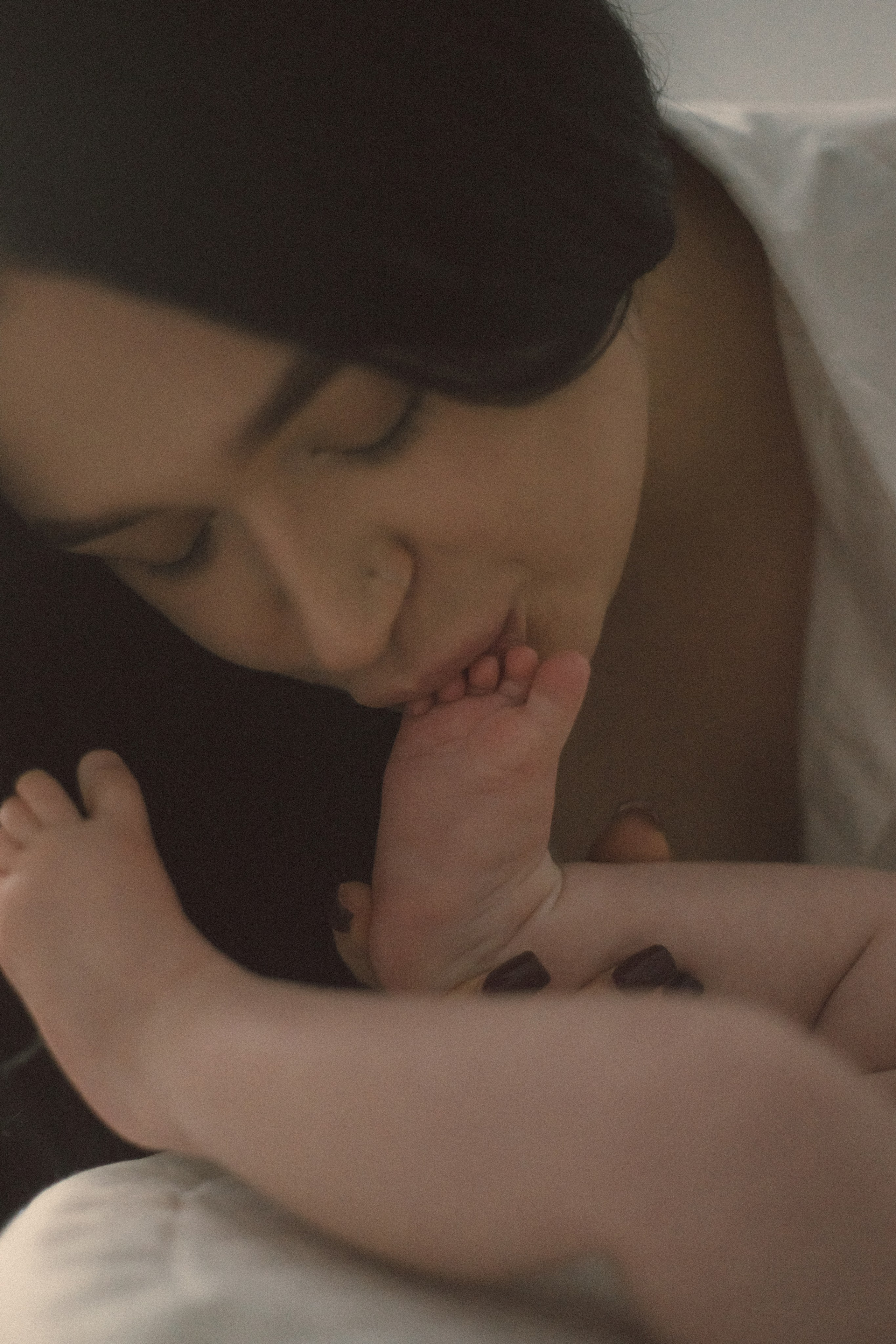 Домашние съёмки. Фотограф и контент-мейкер Пинск