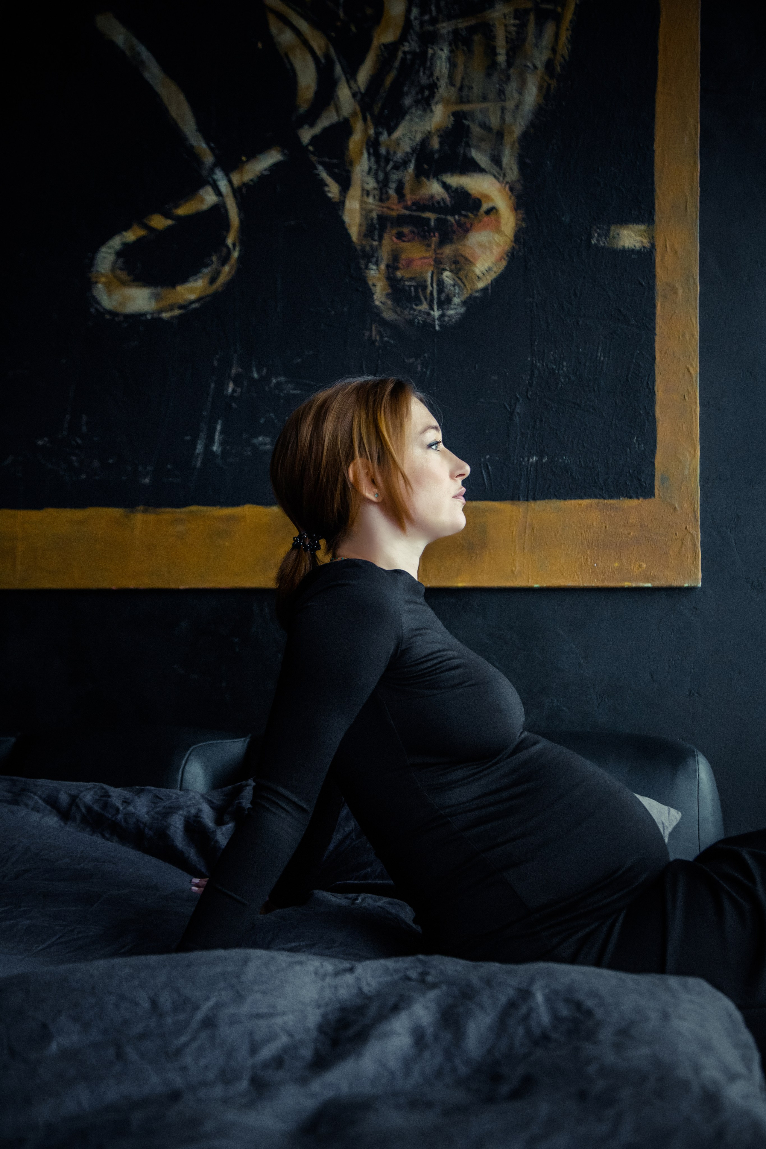 Фотосессия беременности. Свадебный и семейный фотограф в Москве и Подмосковье Лариса Козлова