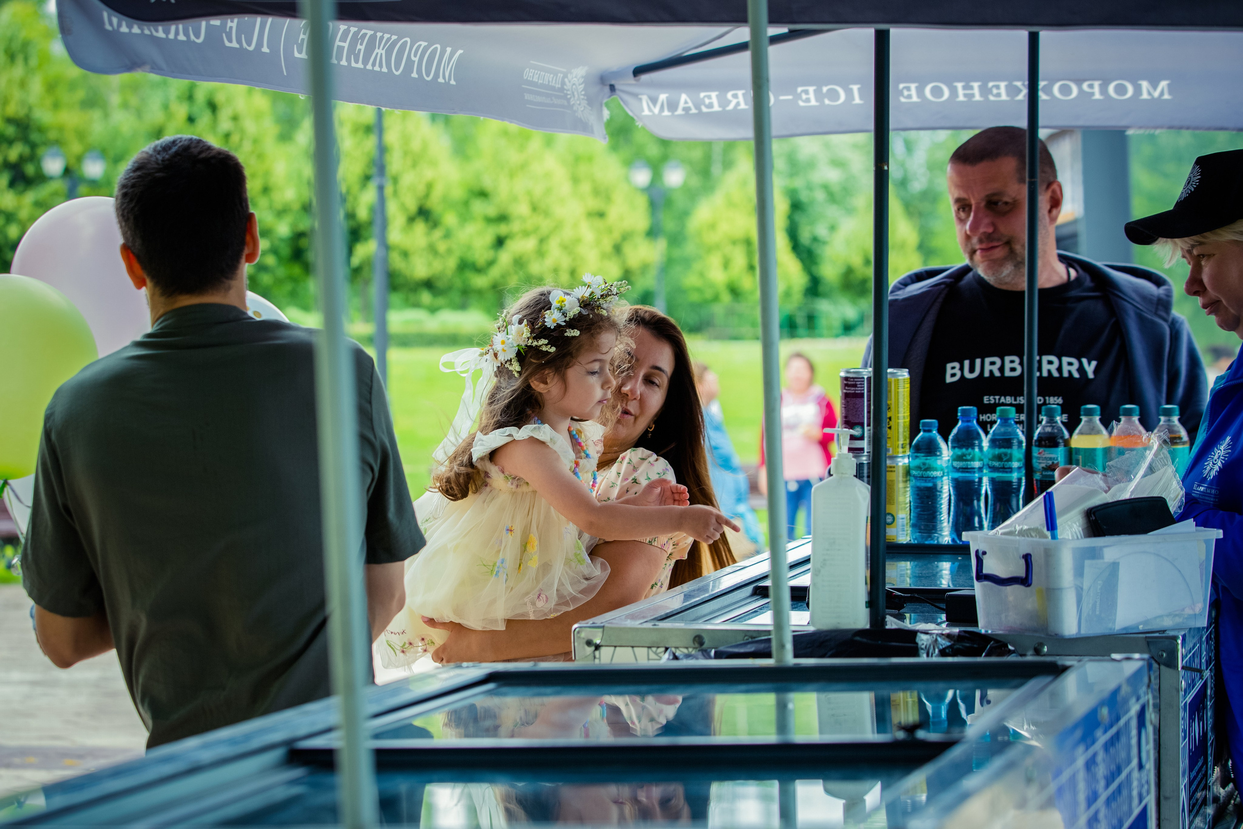 Анна Иван Лука Вера. Свадебный и семейный фотограф в Москве и Подмосковье Лариса Козлова