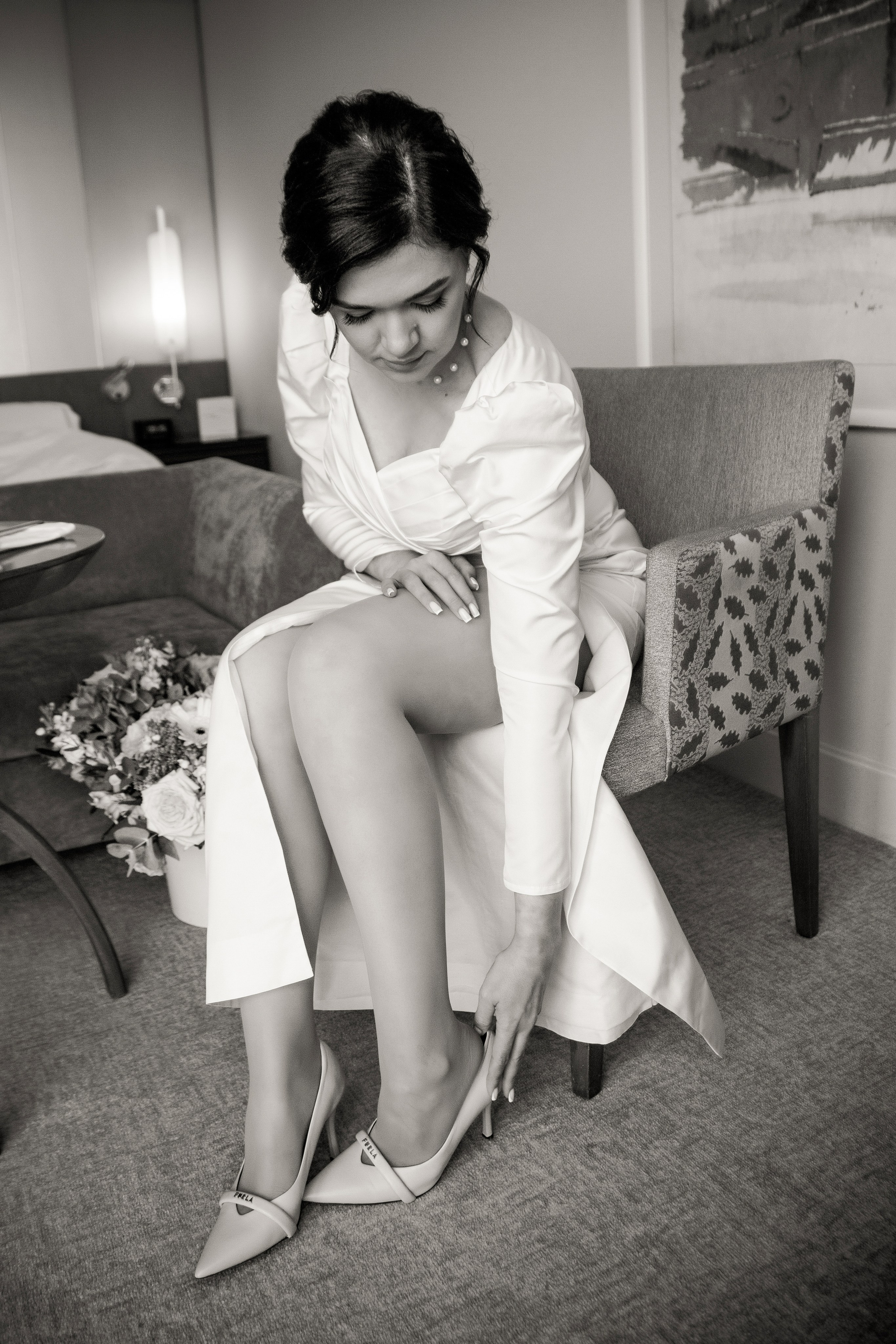 Екатерина Денис. Свадебный и семейный фотограф в Москве и Подмосковье Лариса Козлова