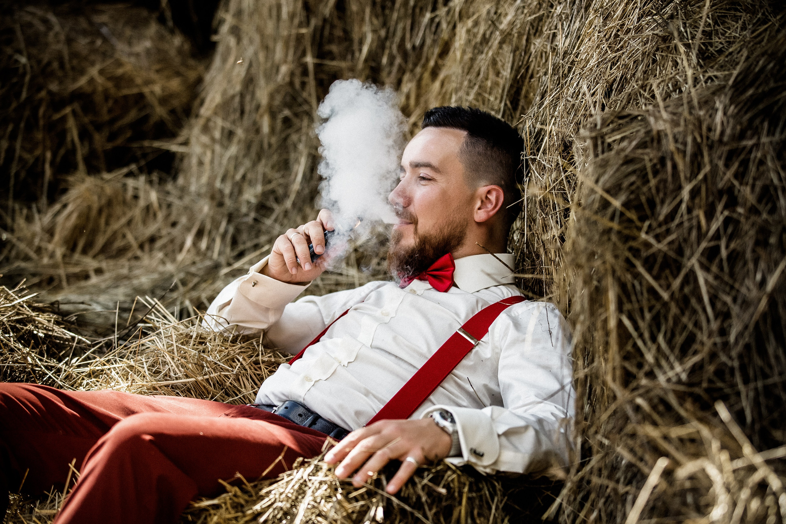 Алёна и Михаил. Свадебный и семейный фотограф в Москве и Подмосковье Лариса Козлова