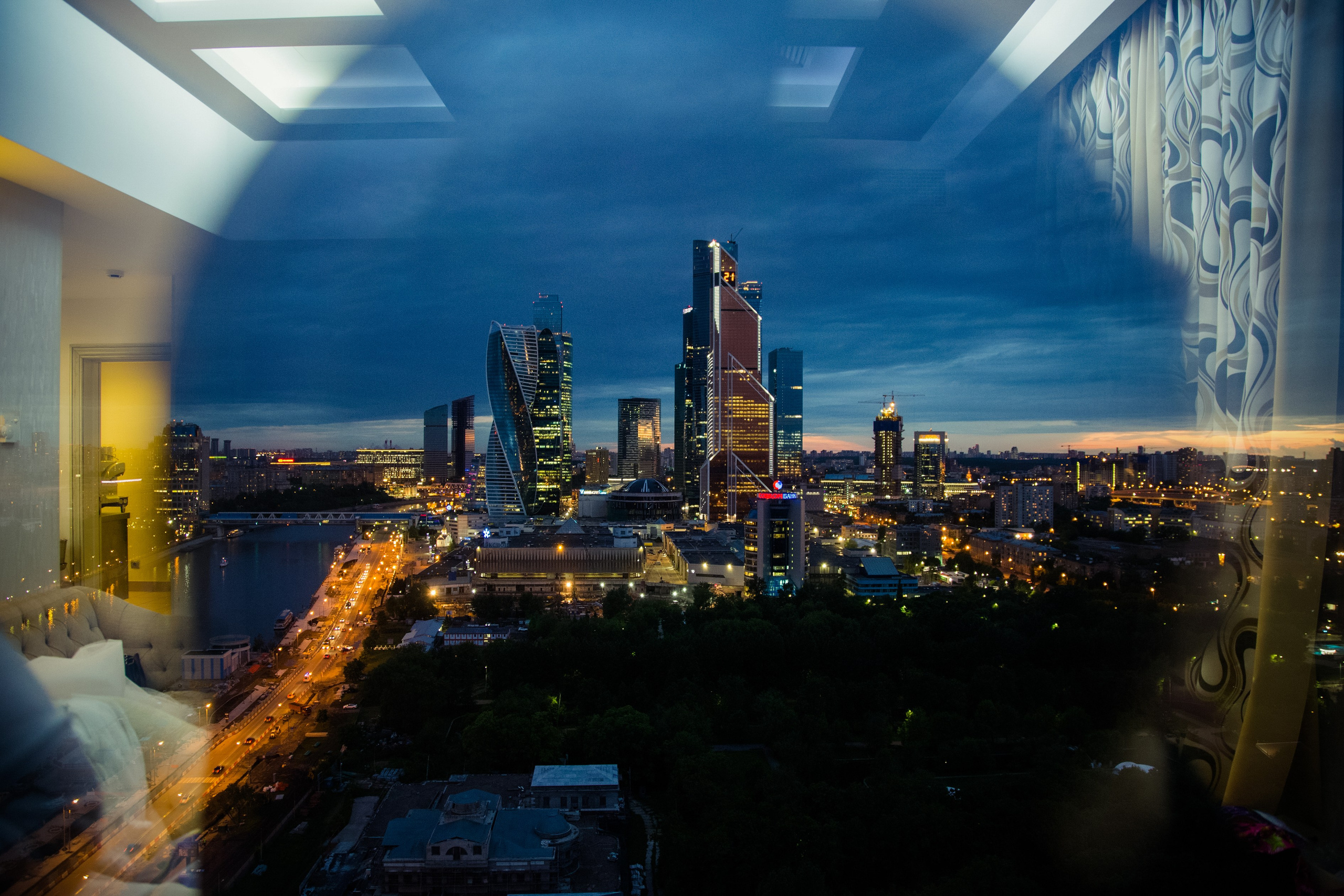Юлия и Владимир. Свадебный и семейный фотограф в Москве и Подмосковье Лариса Козлова