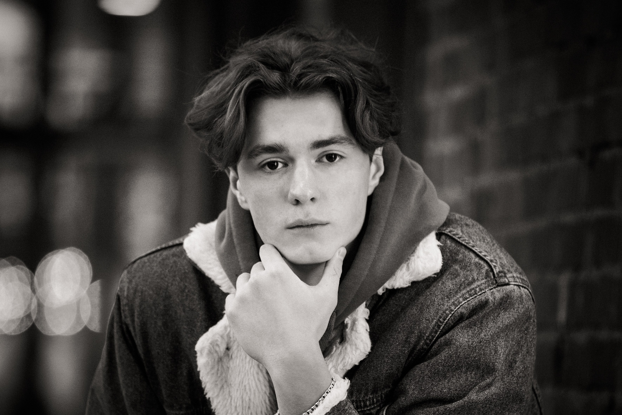 Фотосессия Дизайн-завод. Свадебный и семейный фотограф в Москве и Подмосковье Лариса Козлова