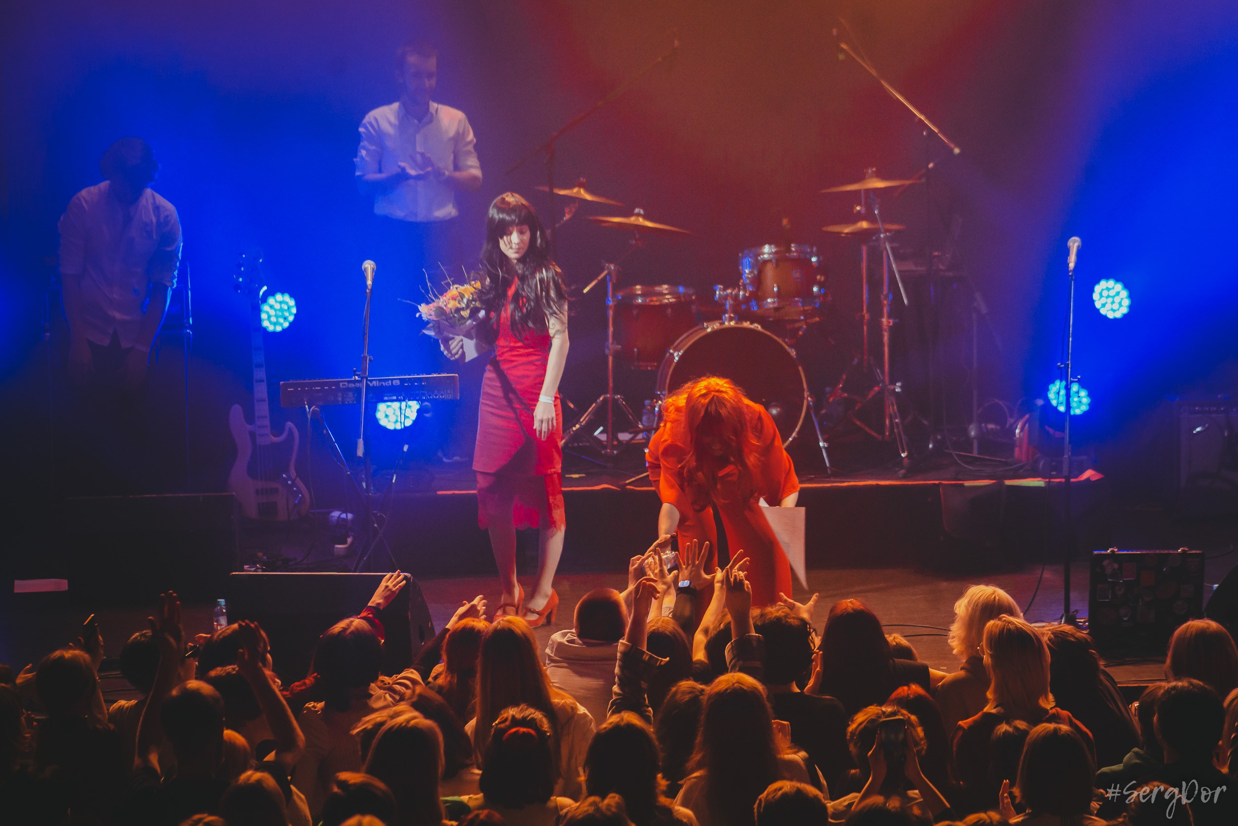 Комсомольск, клуб Космонавт, Санкт-Петербург, СПб, 26.10.2023, SergDor, концерт, алфавит, 26 октября 2023 года, #SergDor