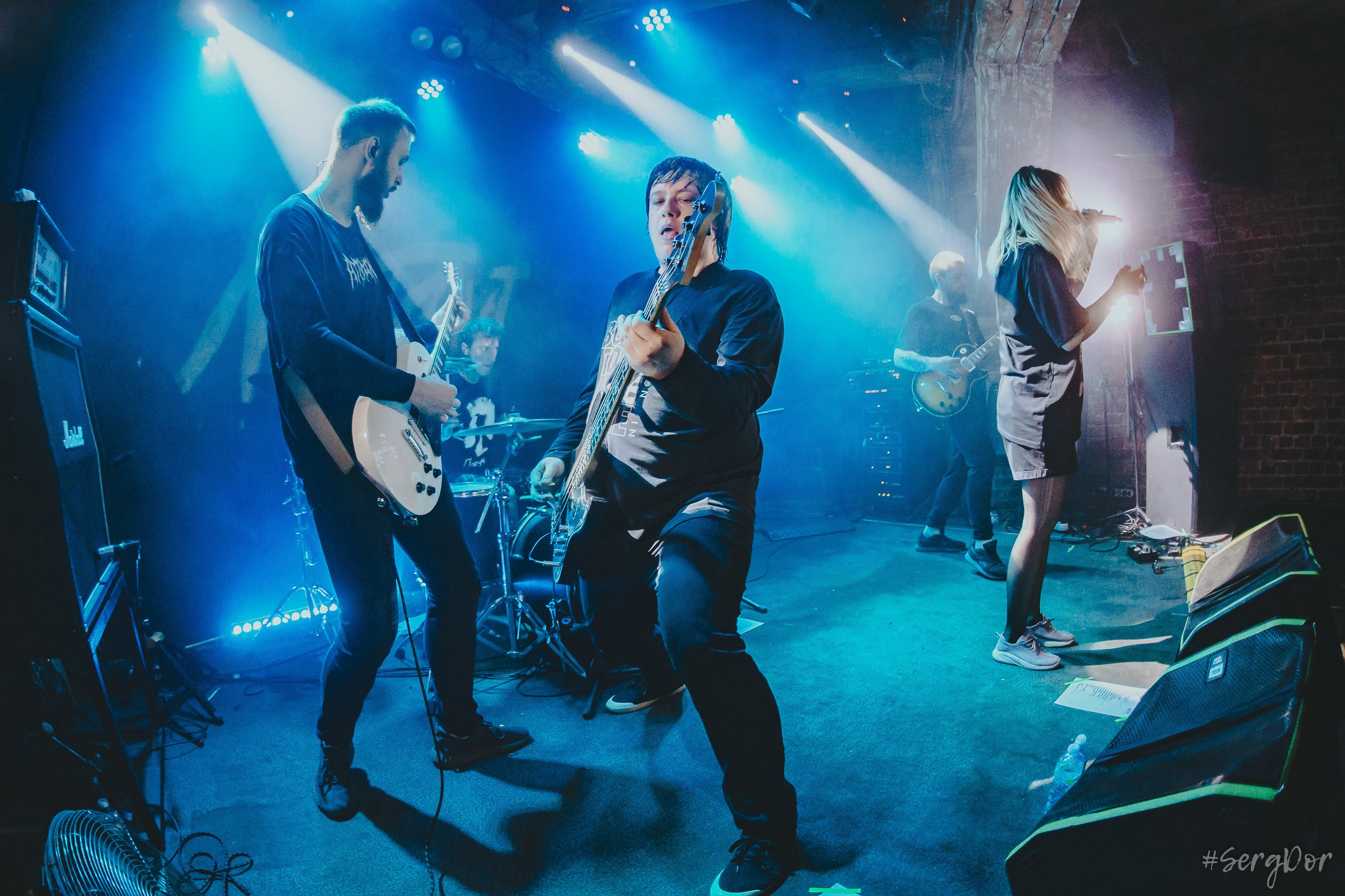 Лайтсаут, Lights Out, концерт, день рождения, Zoccolo 2.0,  Цоколь, Санкт-Петербург, 24.05.2024, SergDor, 24 мая 2024 года, #SergDor