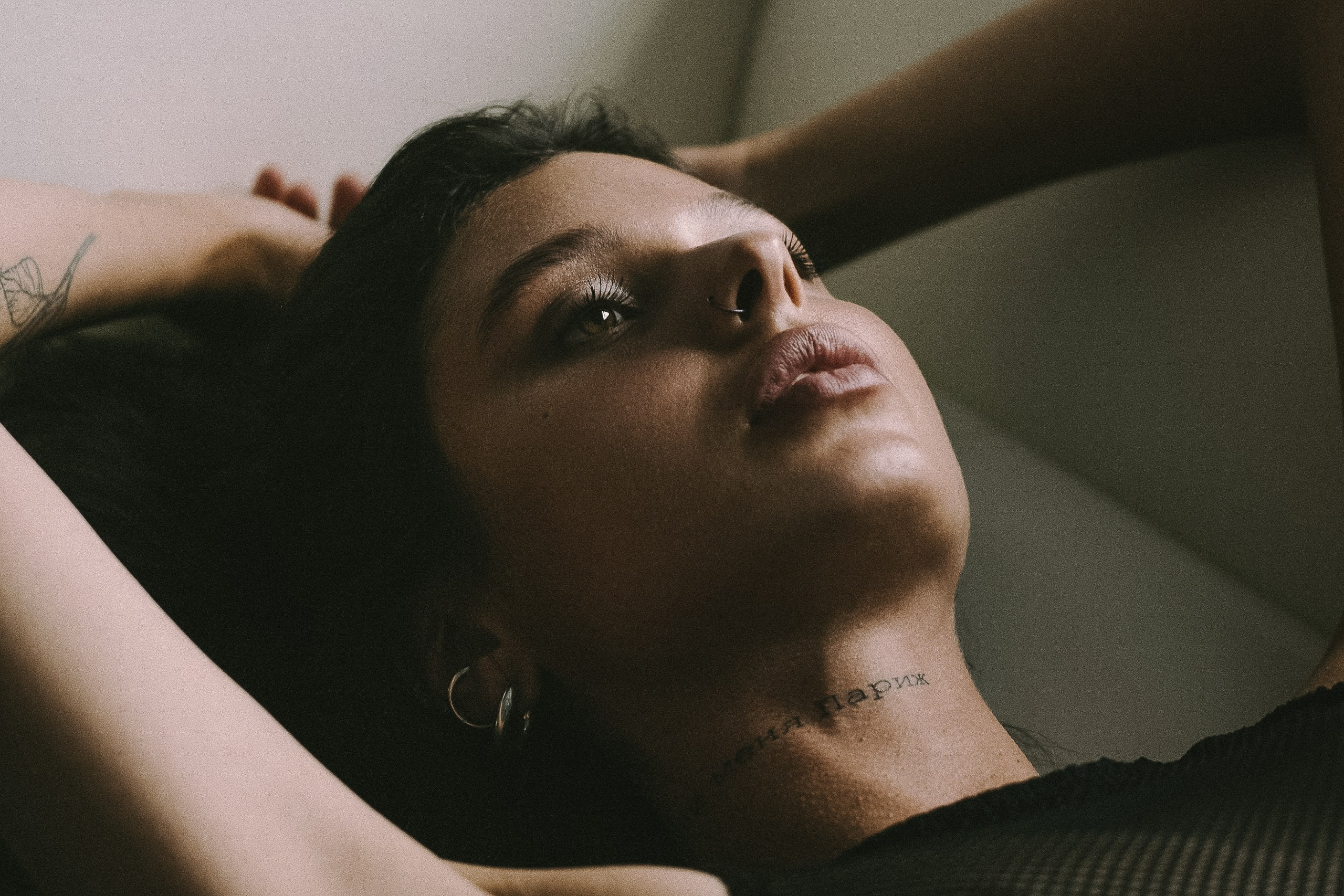 TASYA. Фотограф Иркутск Виолетта Занина