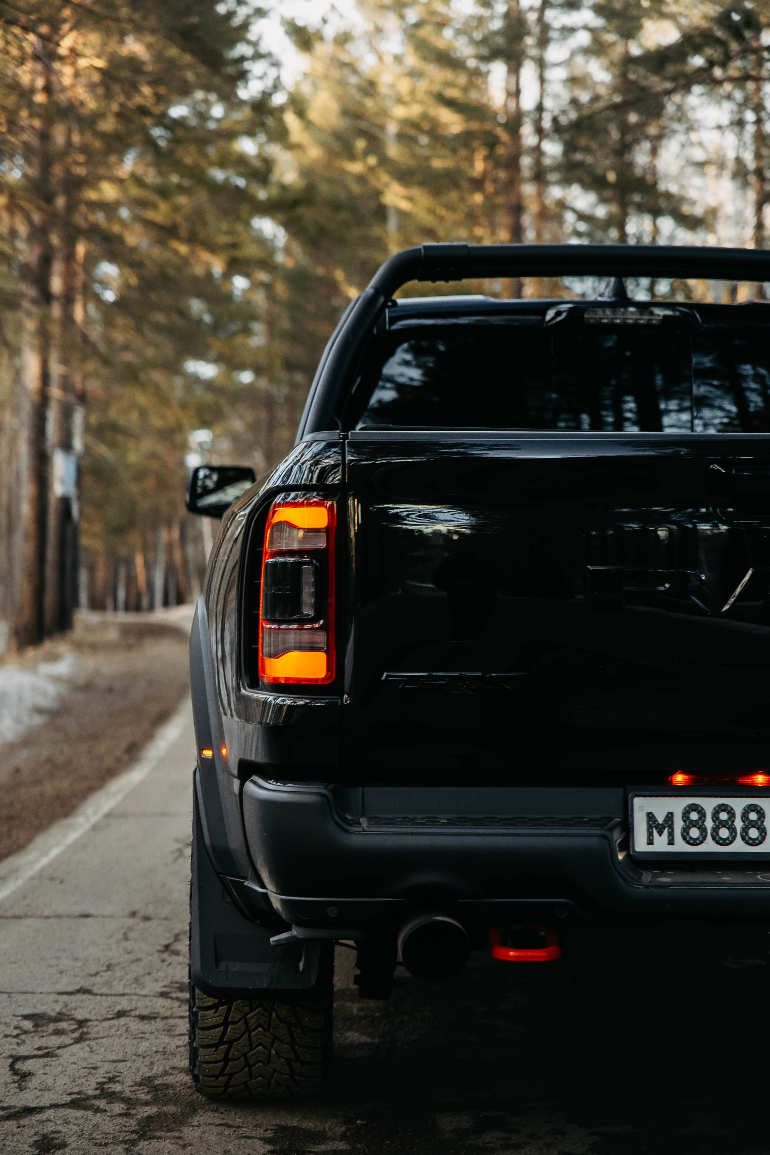 RAM TRX /26. Репортажный фотограф в Иркутске — Ярослав Ковалёв