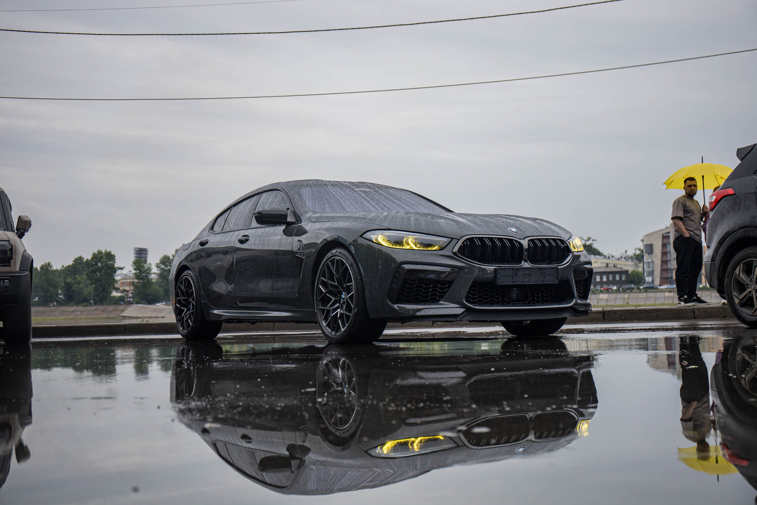 ▶️Молодёжный фестиваль «Ё-ность.фест». Репортажный фотограф в Иркутске — Ярослав Ковалёв