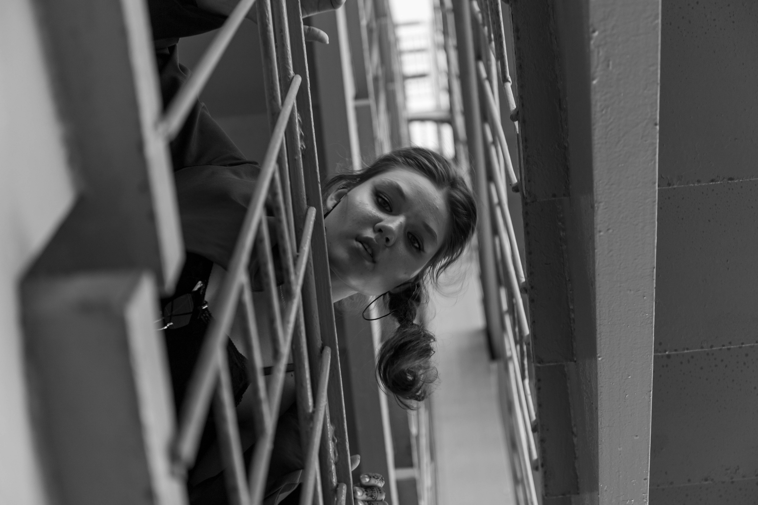 STREET FOTO. Репортажный фотограф в Иркутске — Ярослав Ковалёв