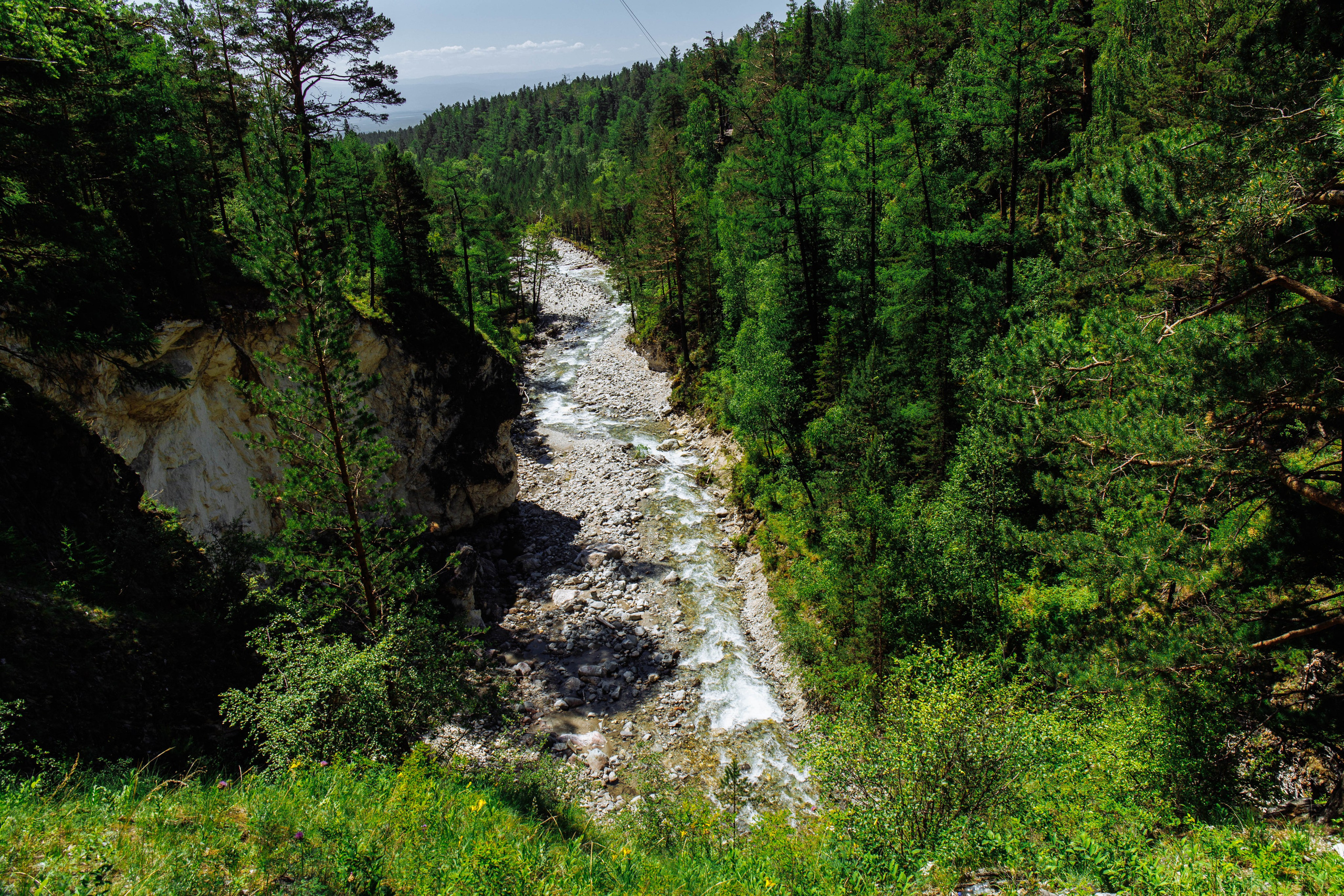 MUSTANG. Репортажный фотограф в Иркутске — Ярослав Ковалёв