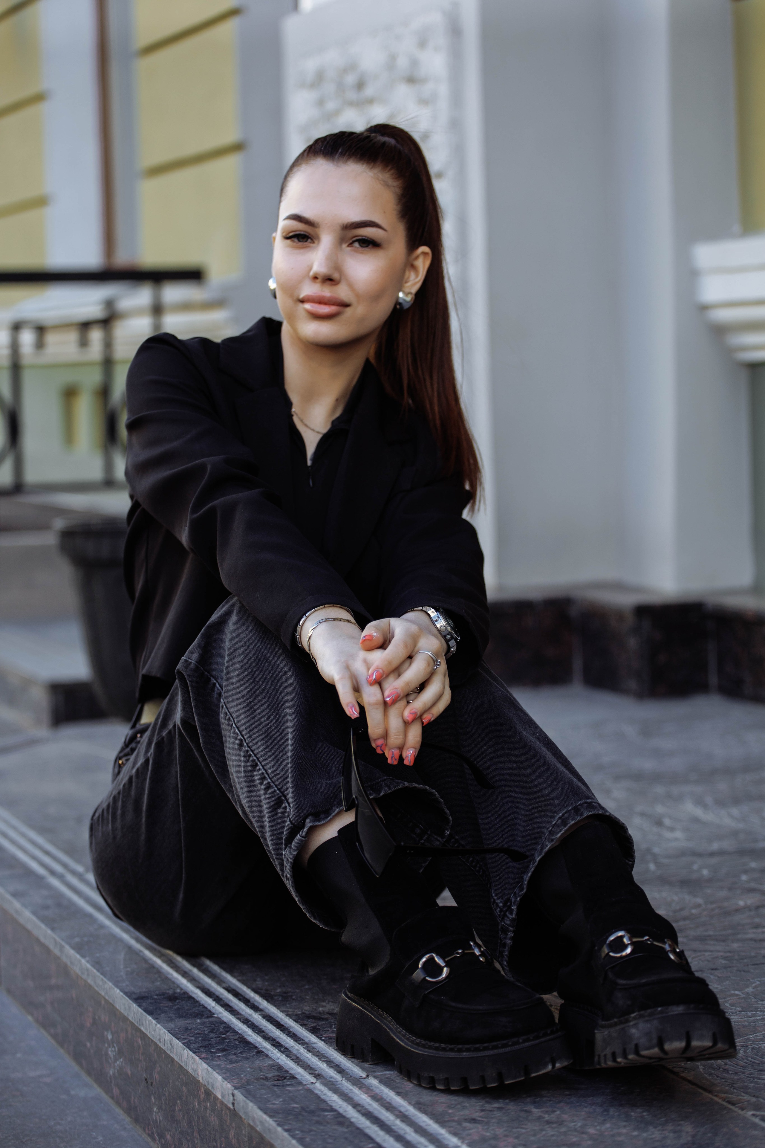 На стиле они. Репортажный фотограф в Иркутске — Ярослав Ковалёв